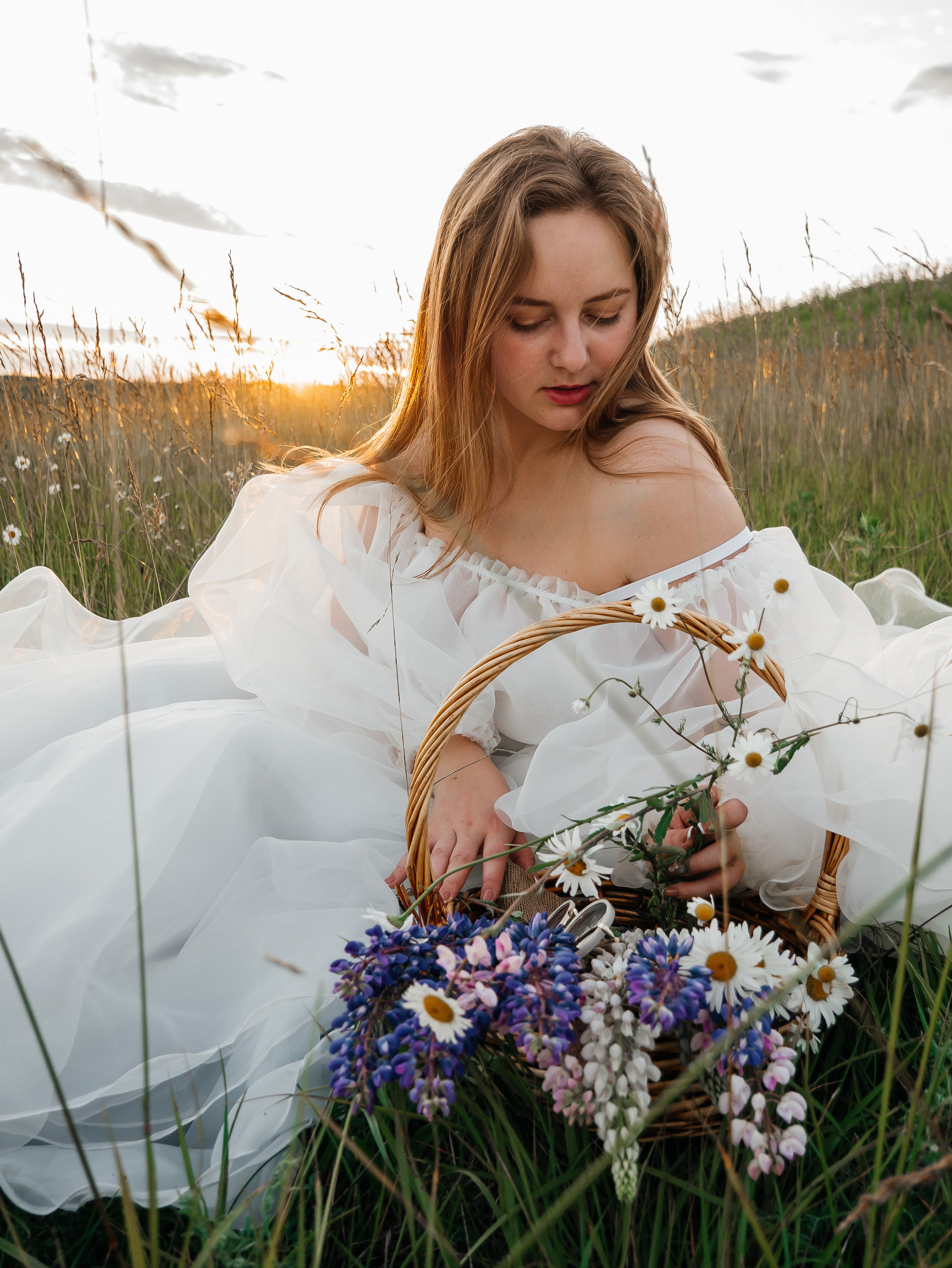 Маргарита. Фотограф Сергиев Посад | Москва Малеванникова Александра