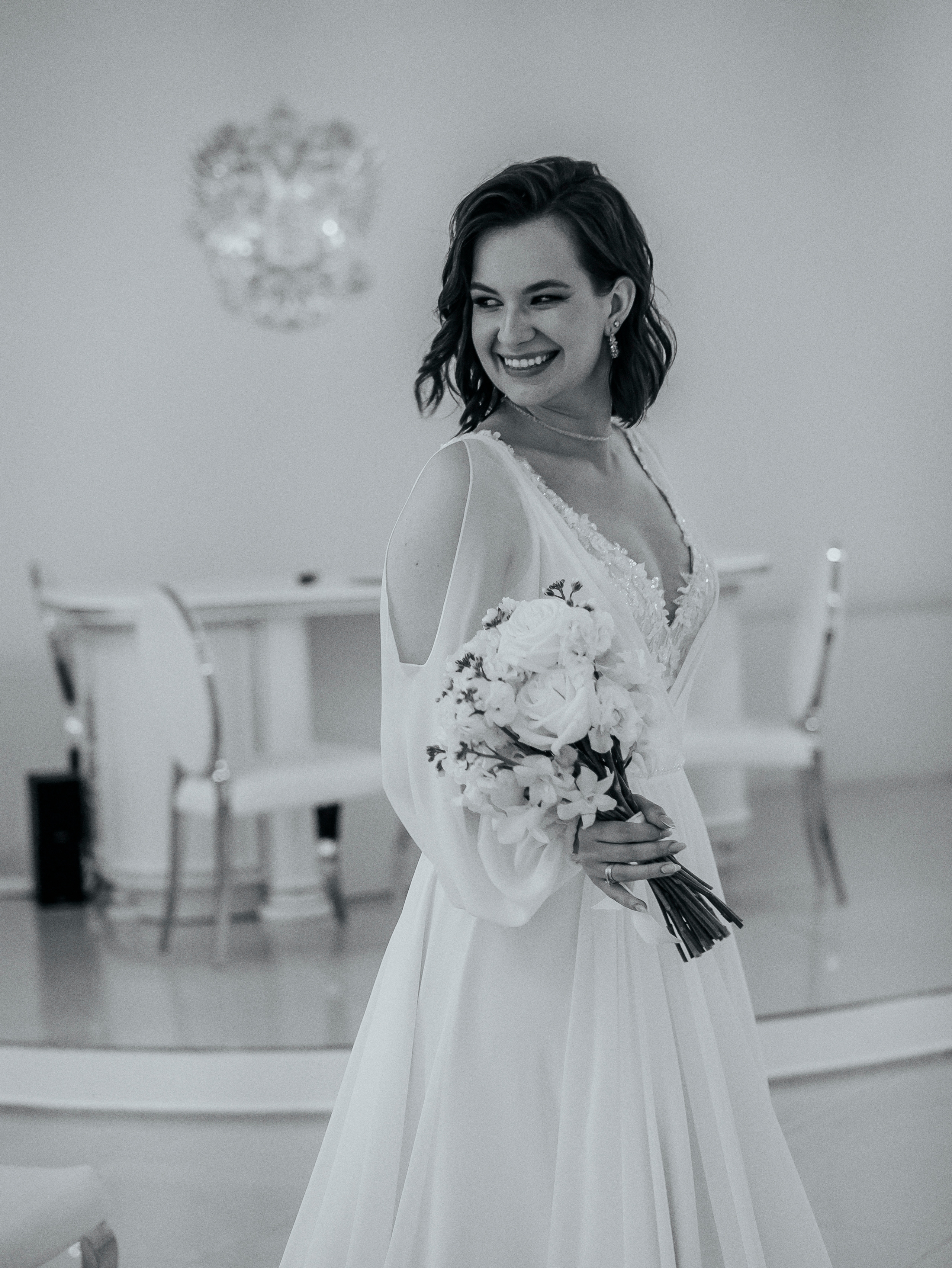 Кирилл и Софья. Фотограф Сергиев Посад | Москва Малеванникова Александра