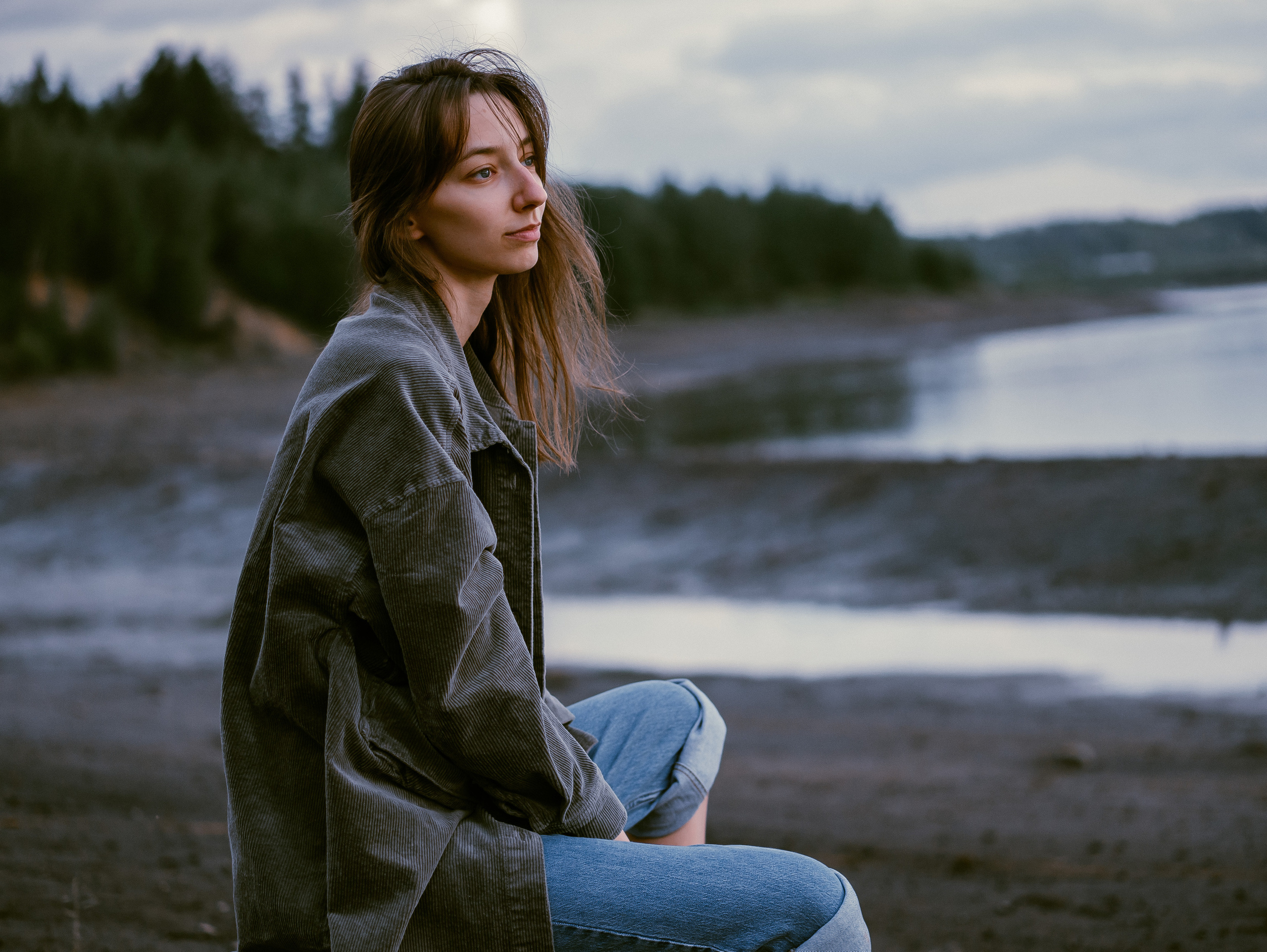 Катя. Фотограф Сергиев Посад | Москва Малеванникова Александра