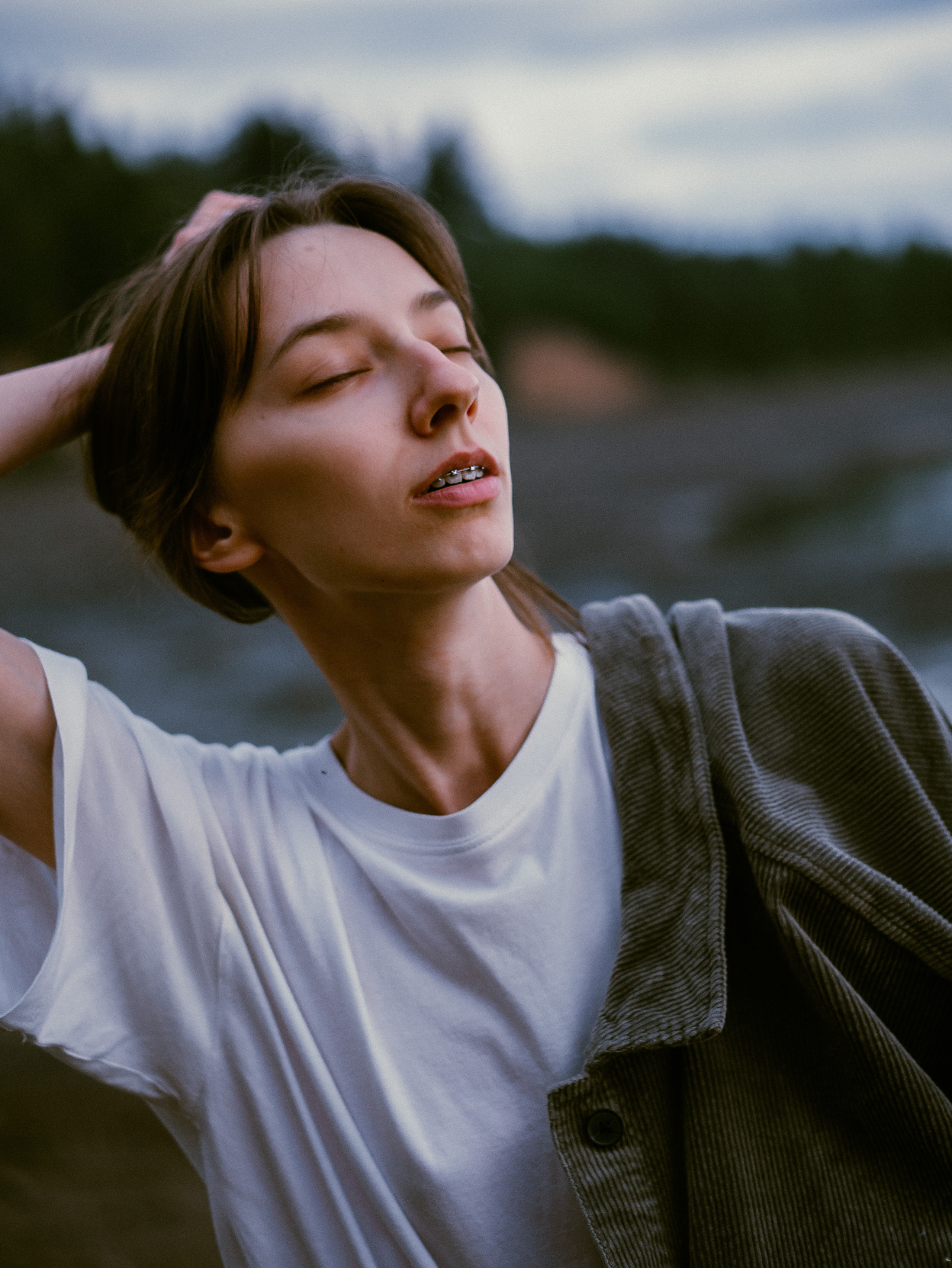 Катя. Фотограф Сергиев Посад | Москва Малеванникова Александра