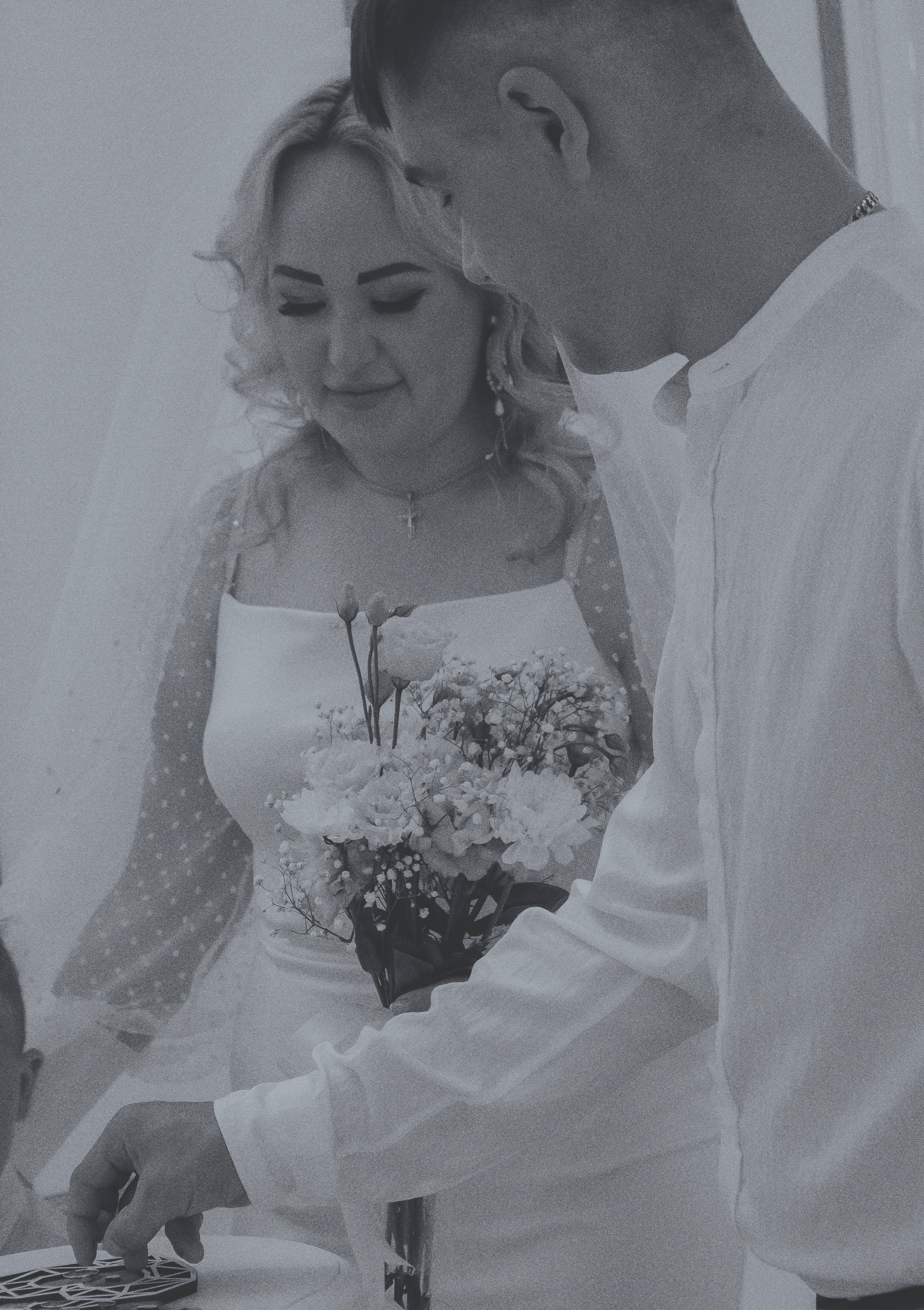 Олег и Вероника. Фотограф Сергиев Посад | Москва Малеванникова Александра