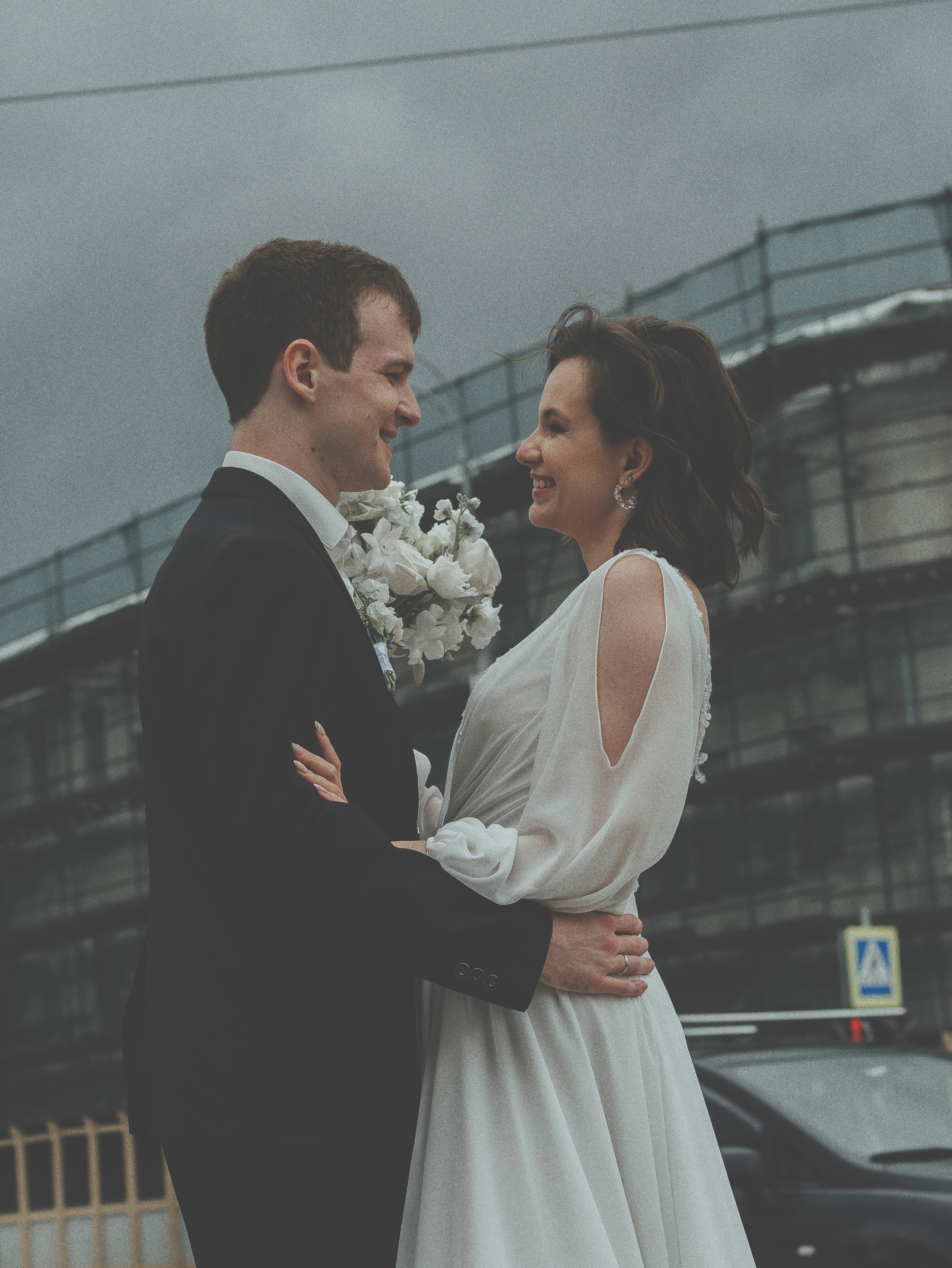 Кирилл и Софья. Фотограф Сергиев Посад | Москва Малеванникова Александра