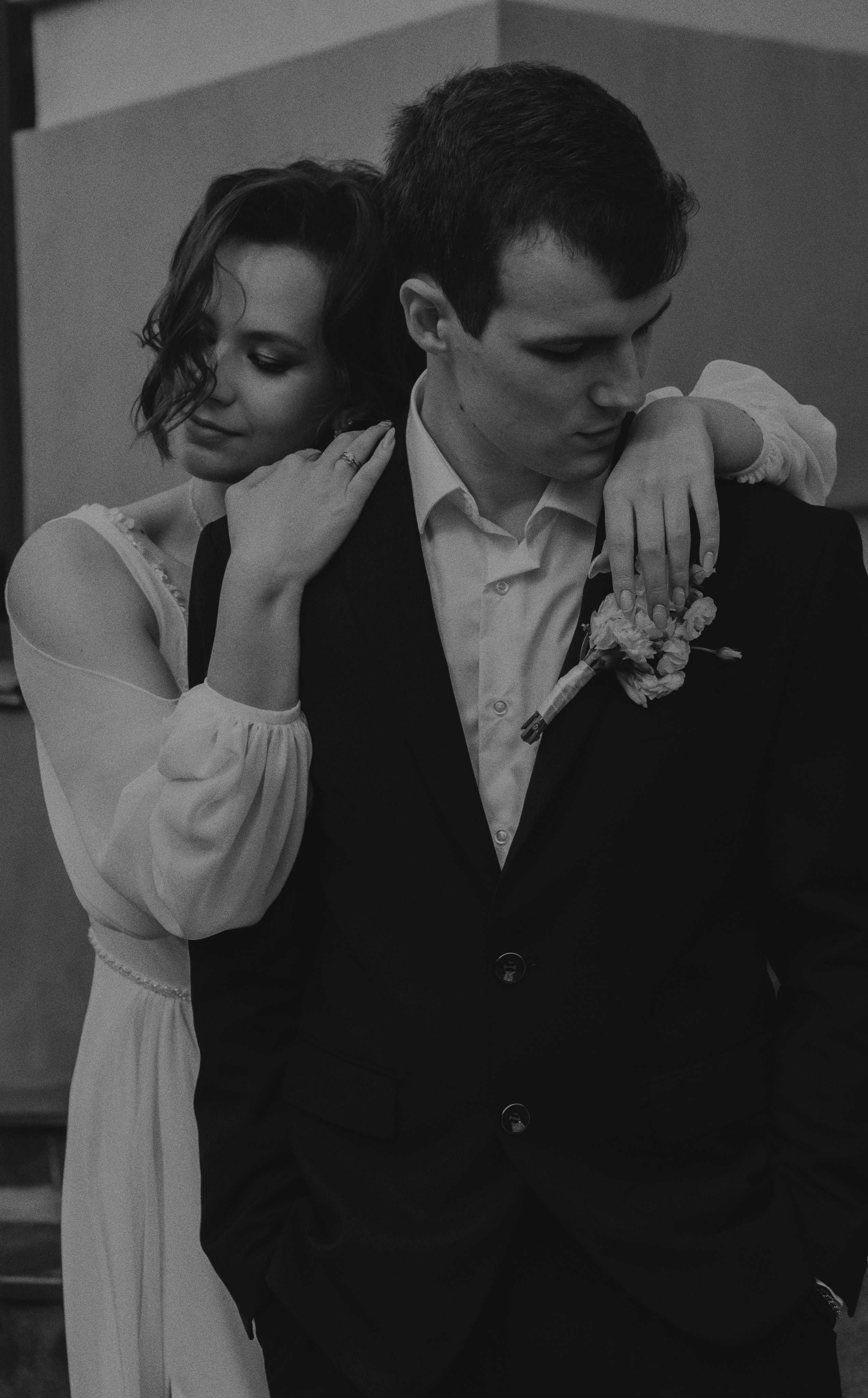 Кирилл и Софья. Фотограф Сергиев Посад | Москва Малеванникова Александра