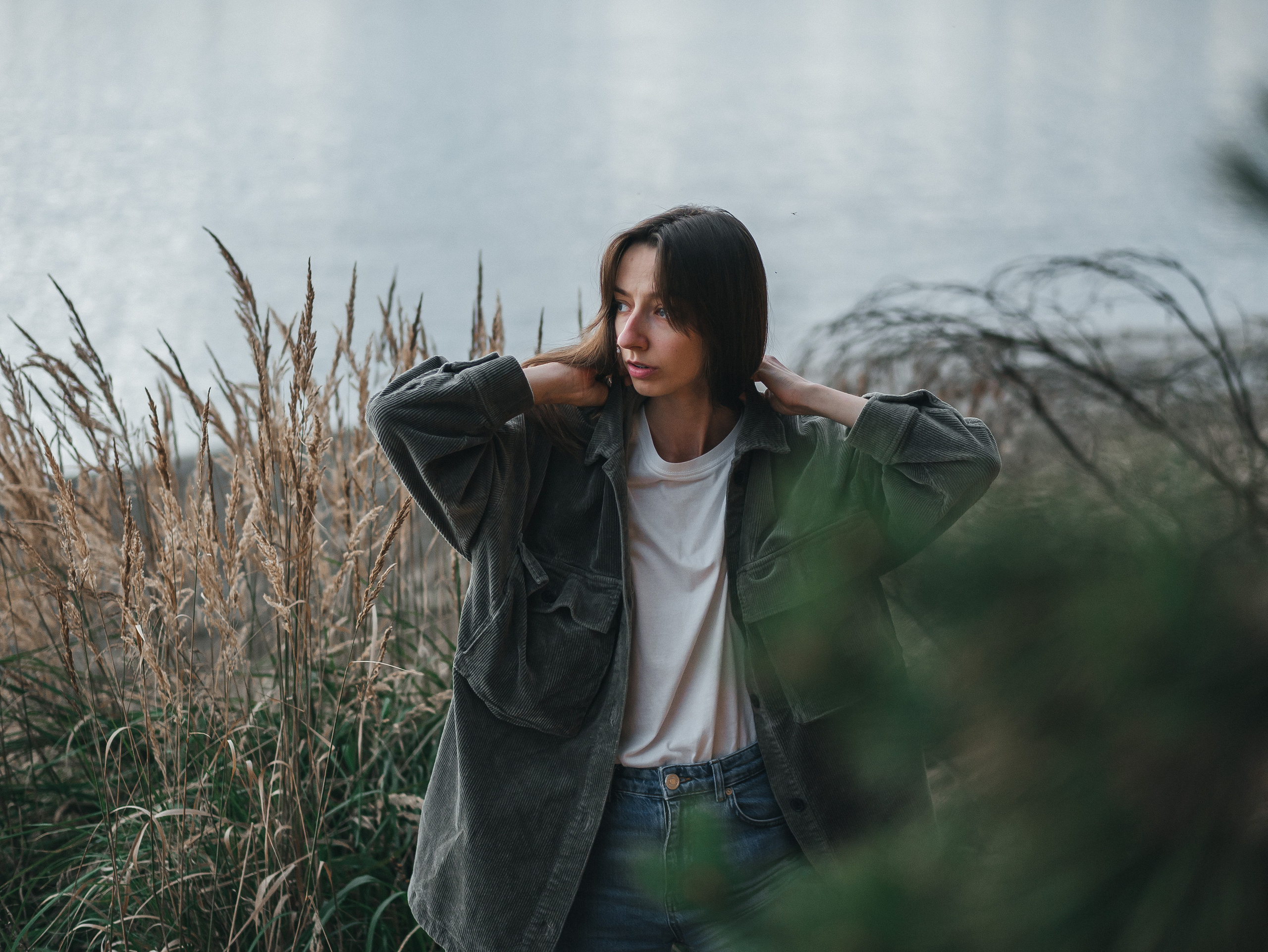 Катя. Фотограф Сергиев Посад | Москва Малеванникова Александра