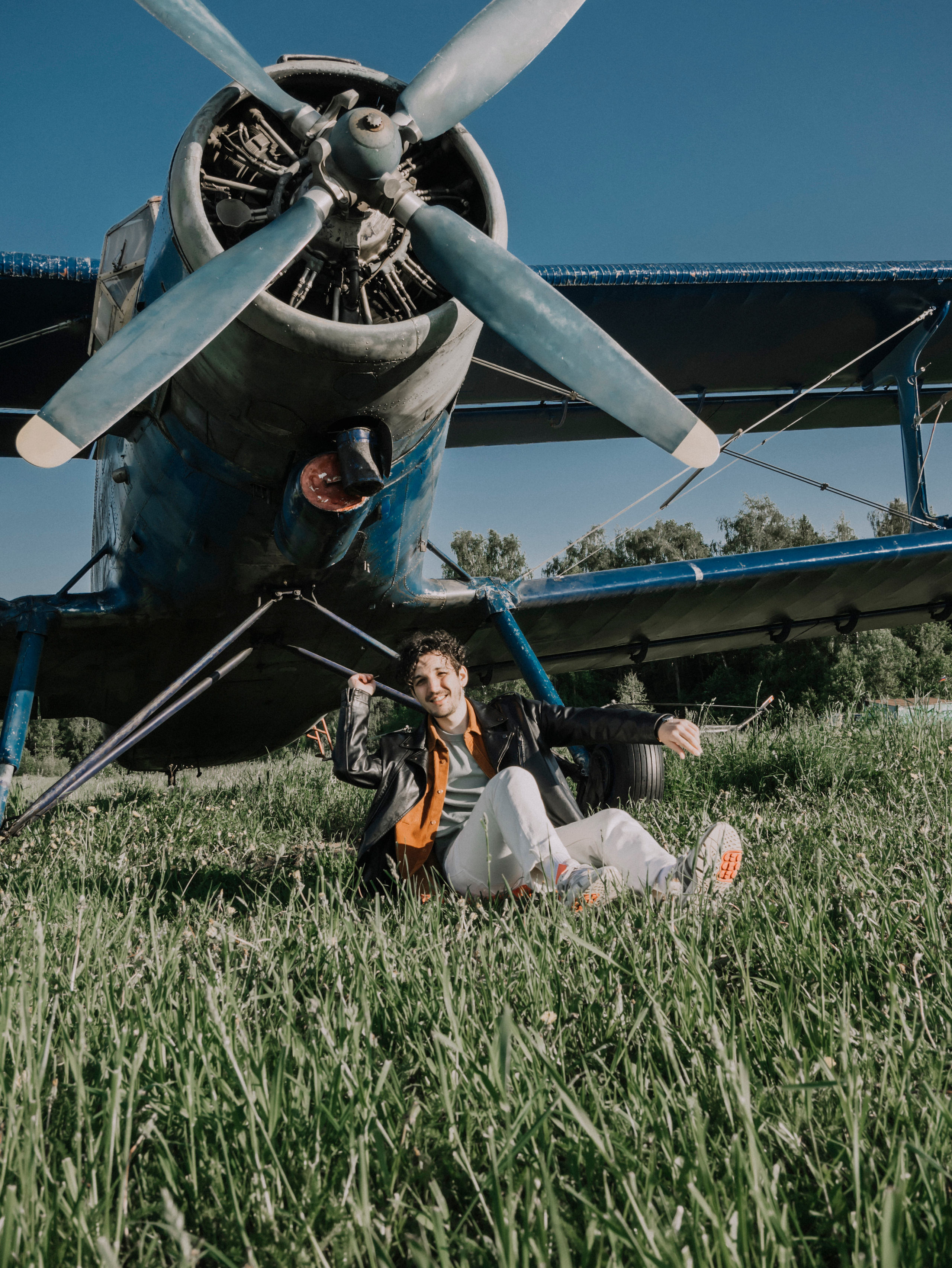 Александр. Фотограф Сергиев Посад | Москва Малеванникова Александра