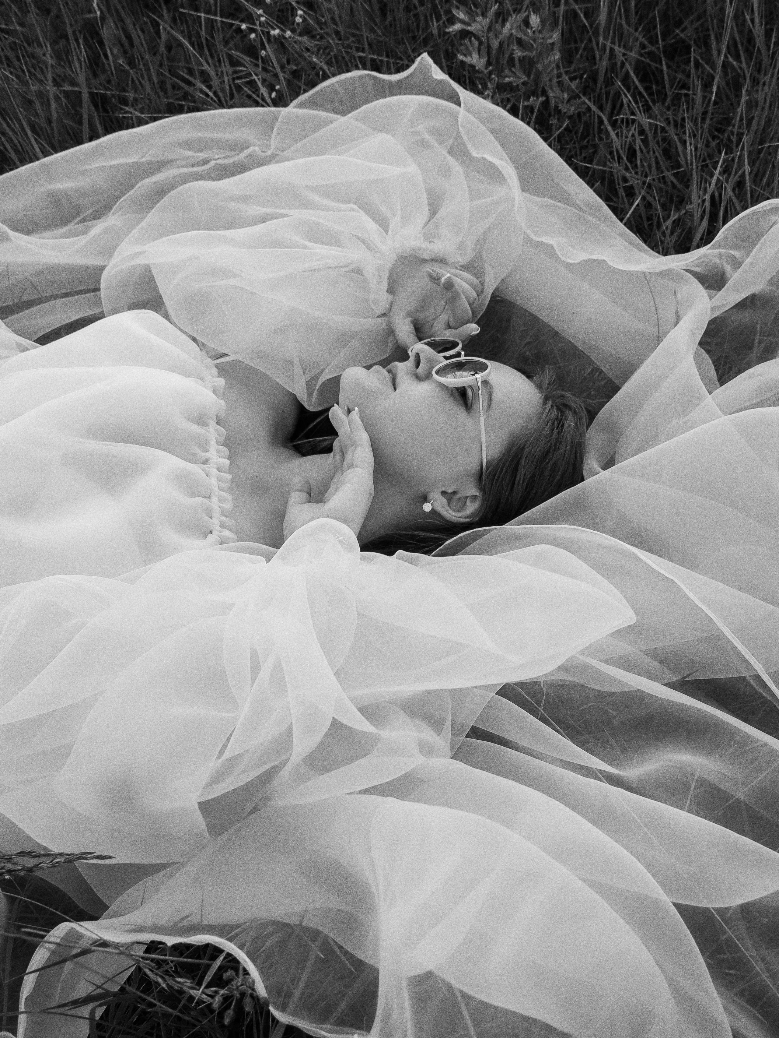 Маргарита. Фотограф Сергиев Посад | Москва Малеванникова Александра