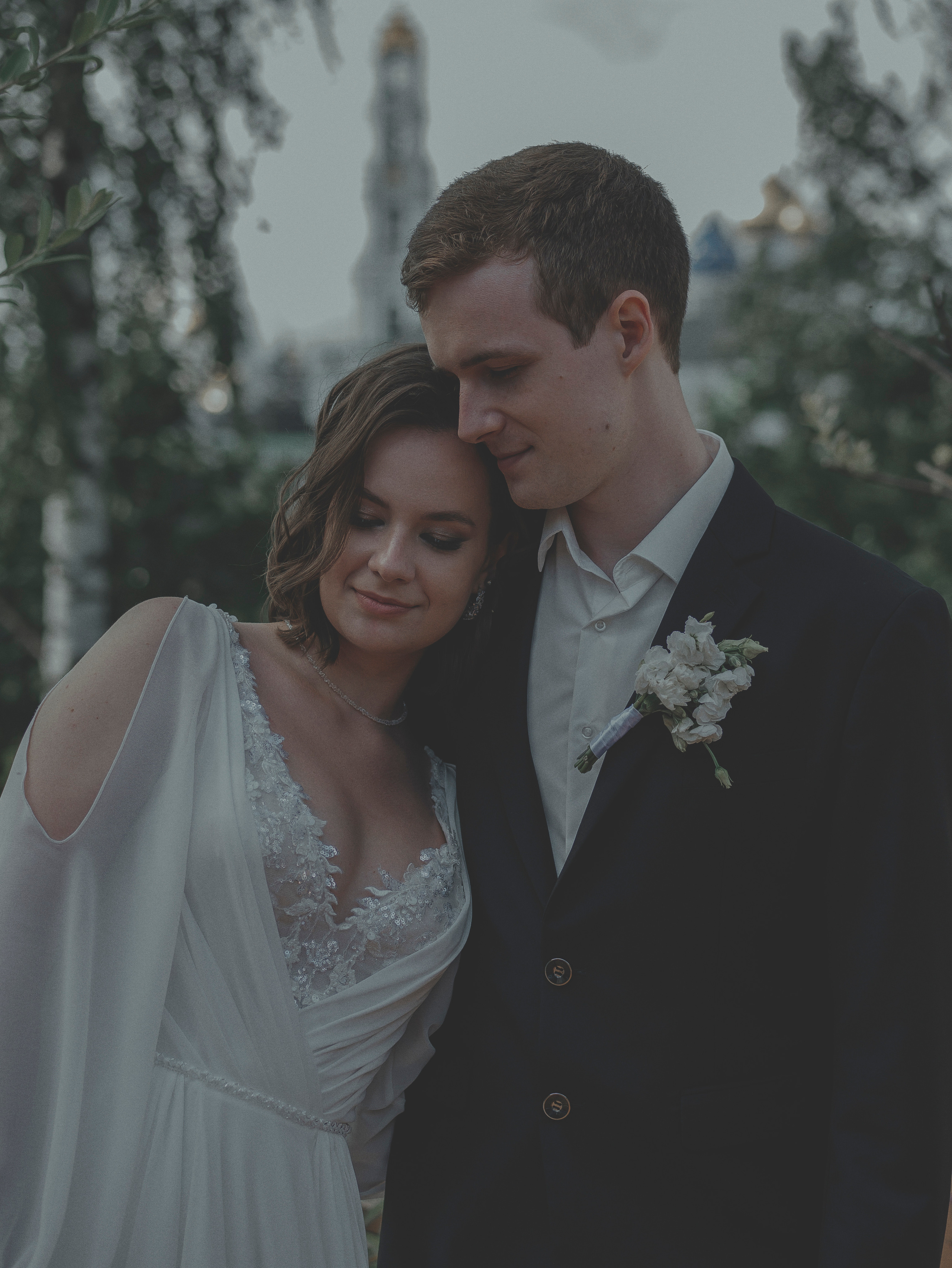 Кирилл и Софья. Фотограф Сергиев Посад | Москва Малеванникова Александра