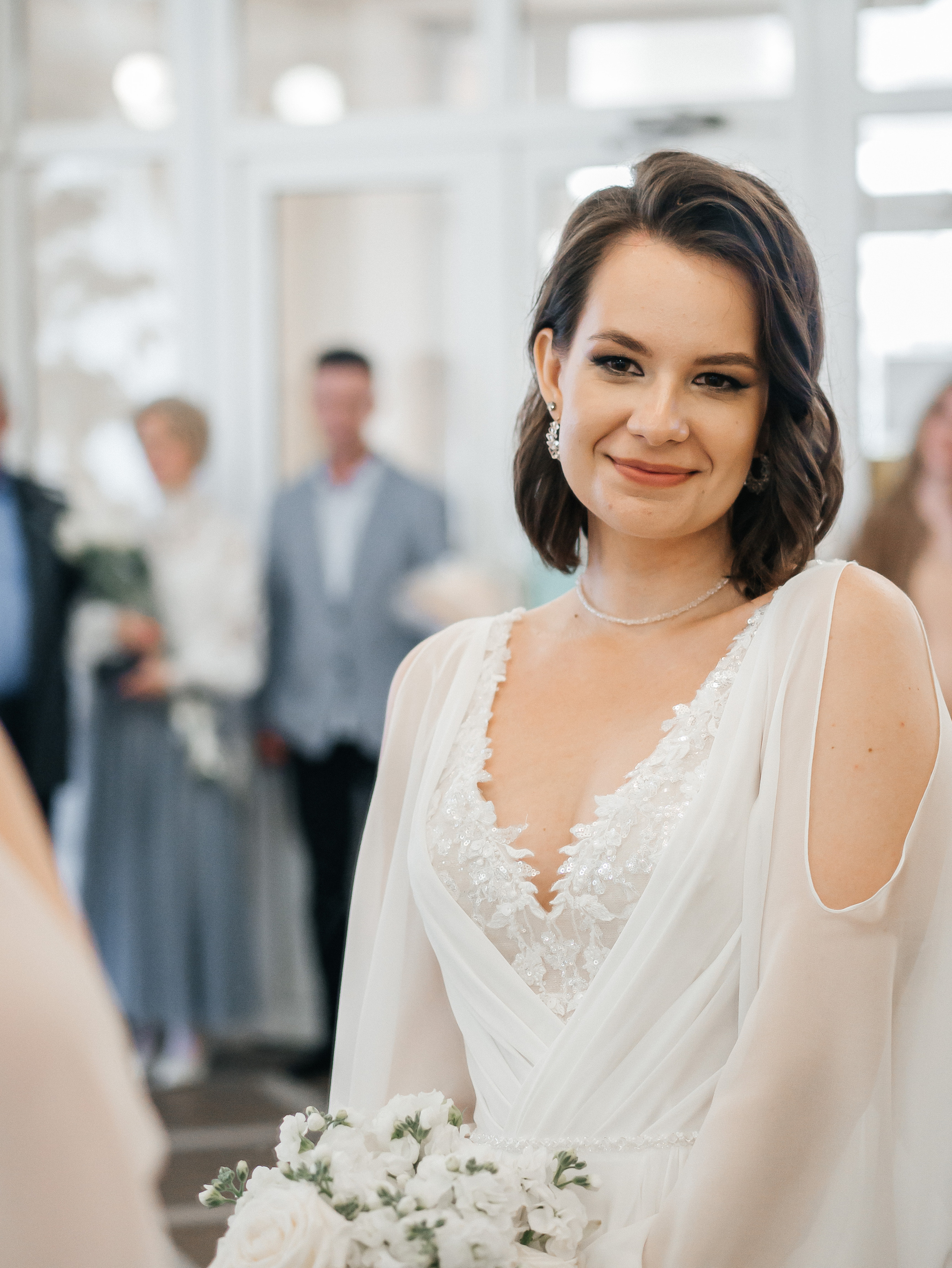 Кирилл и Софья. Фотограф Сергиев Посад | Москва Малеванникова Александра