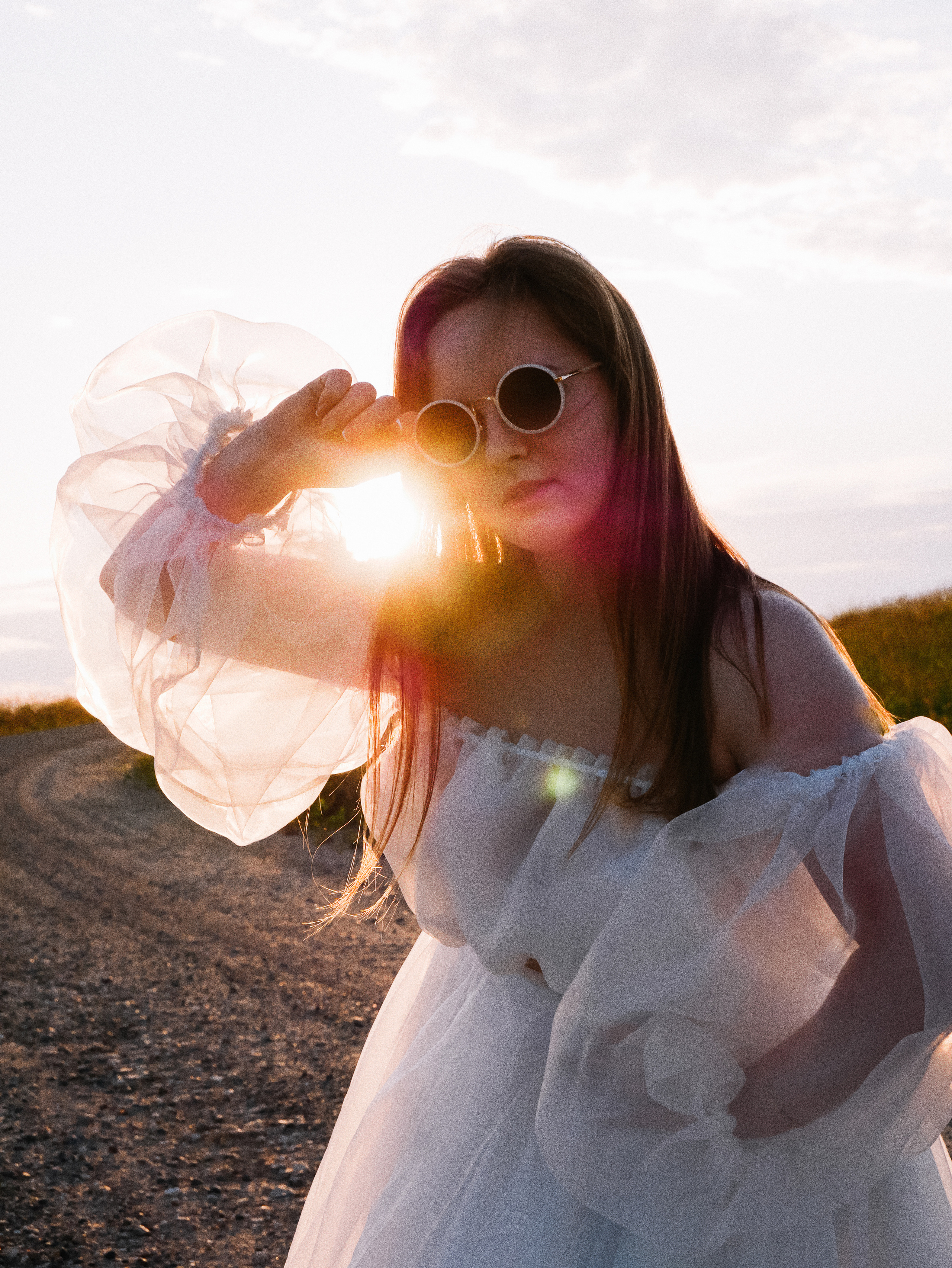 Маргарита. Фотограф Сергиев Посад | Москва Малеванникова Александра