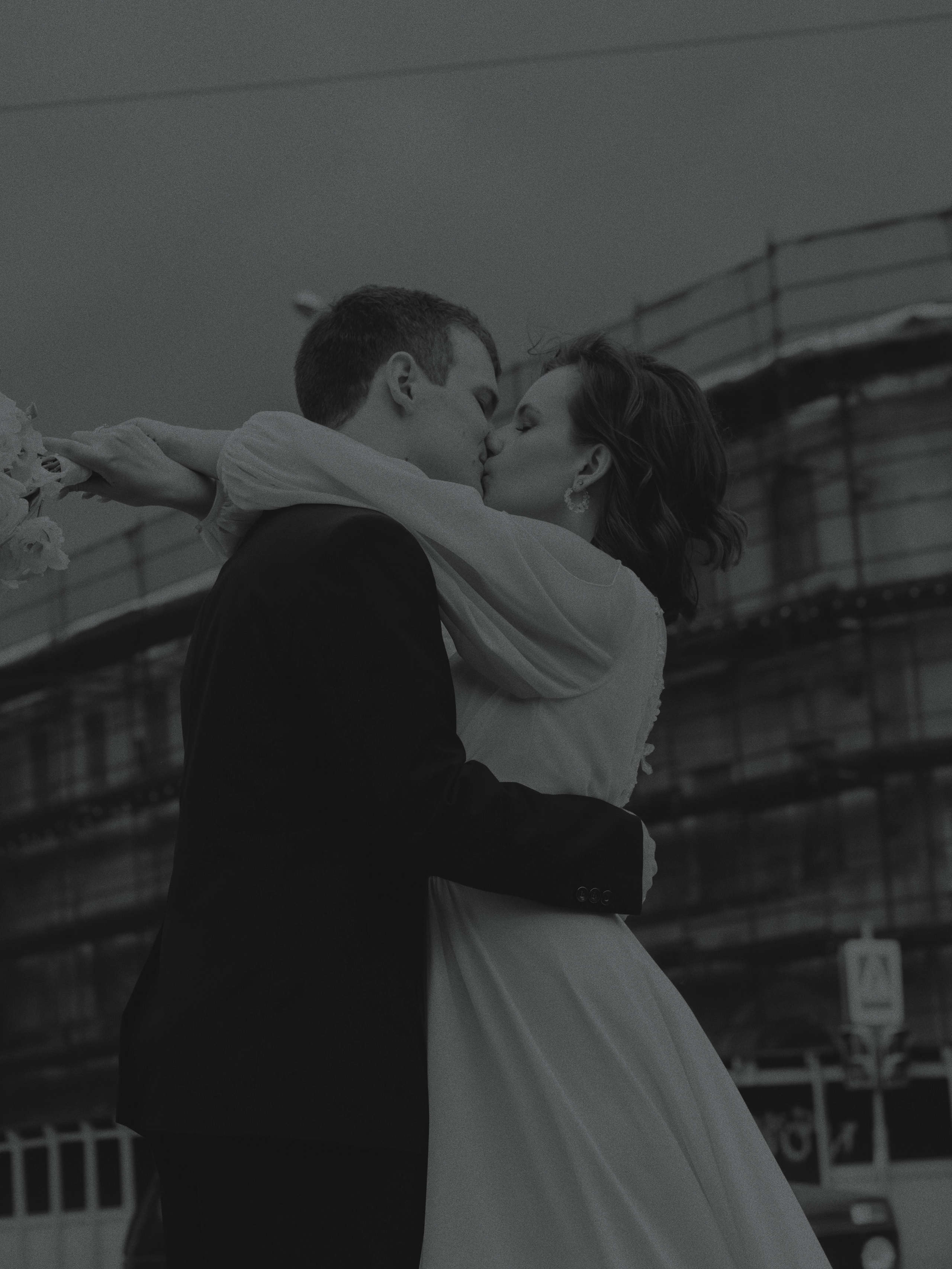 Кирилл и Софья. Фотограф Сергиев Посад | Москва Малеванникова Александра