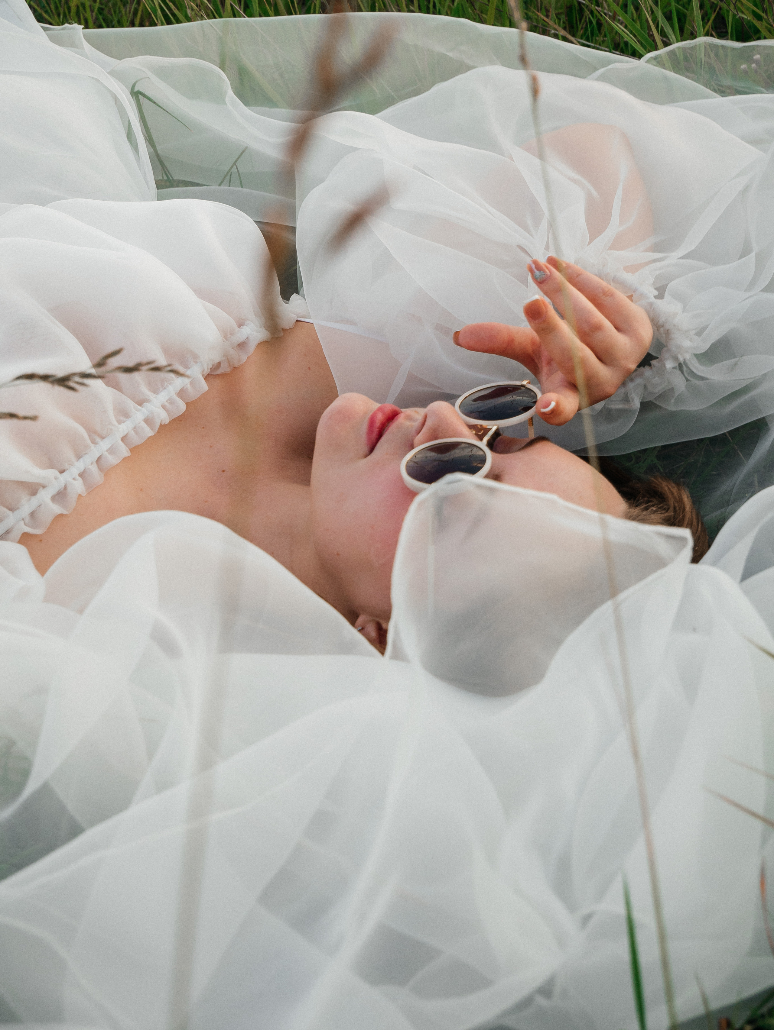 Маргарита. Фотограф Сергиев Посад | Москва Малеванникова Александра