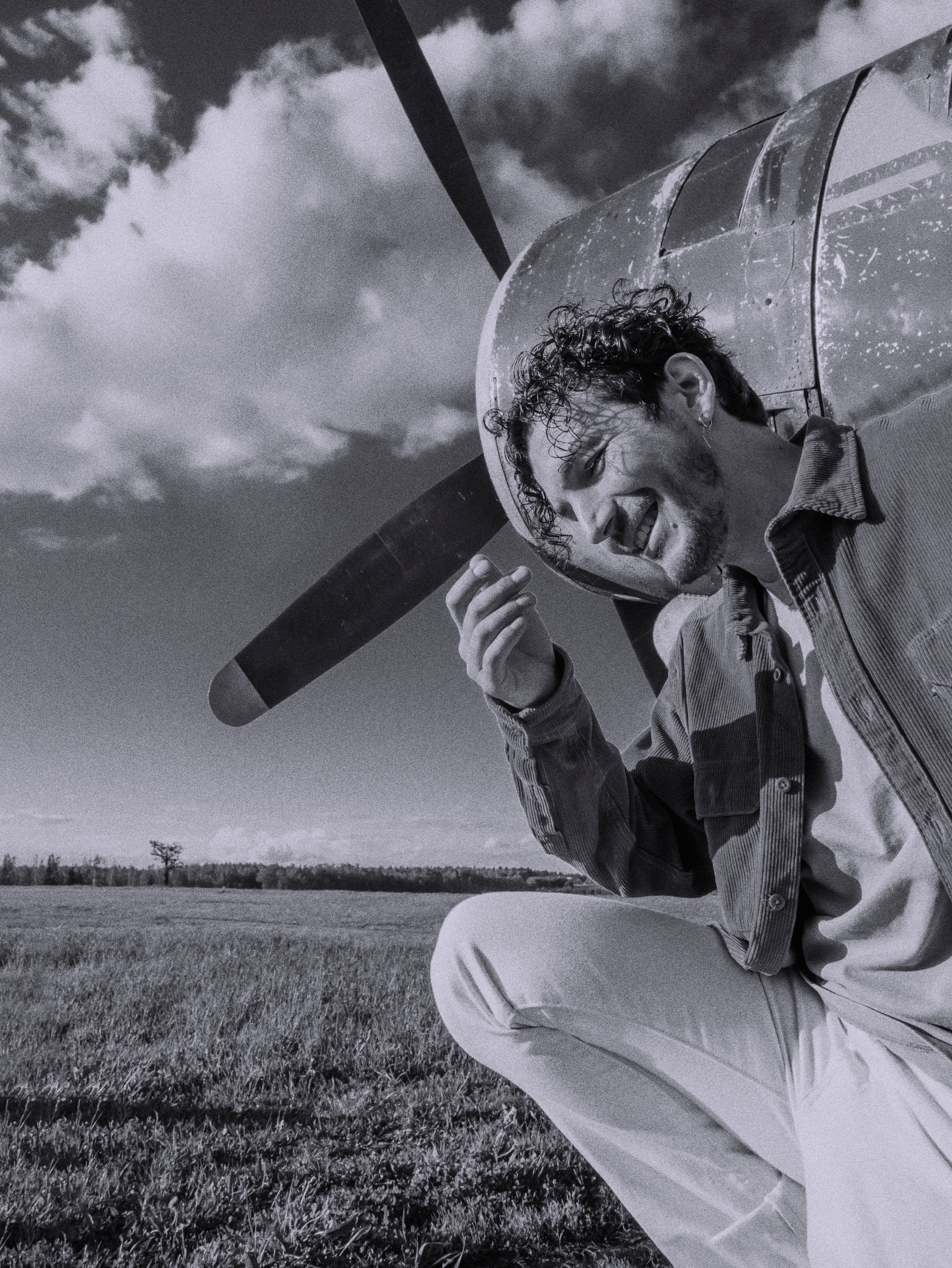 Александр. Фотограф Сергиев Посад | Москва Малеванникова Александра