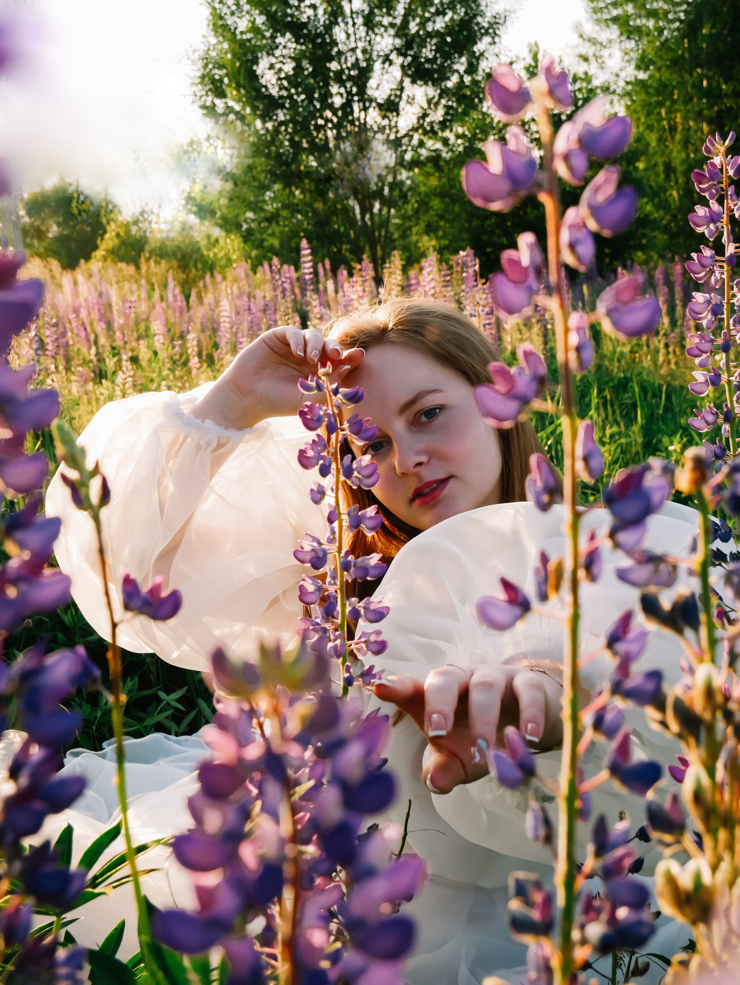 Маргарита. Фотограф Сергиев Посад | Москва Малеванникова Александра