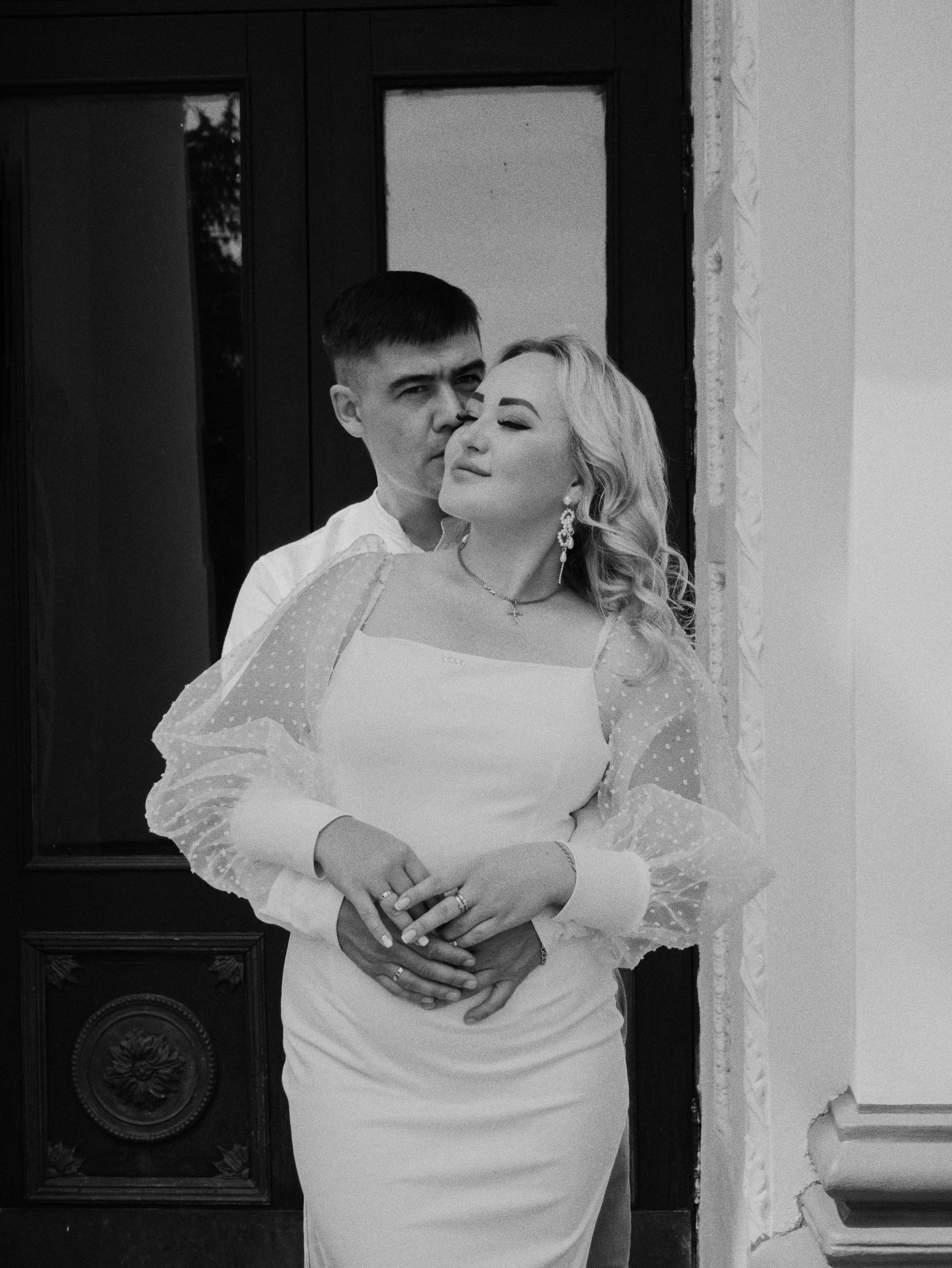 Олег и Вероника. Фотограф Сергиев Посад | Москва Малеванникова Александра