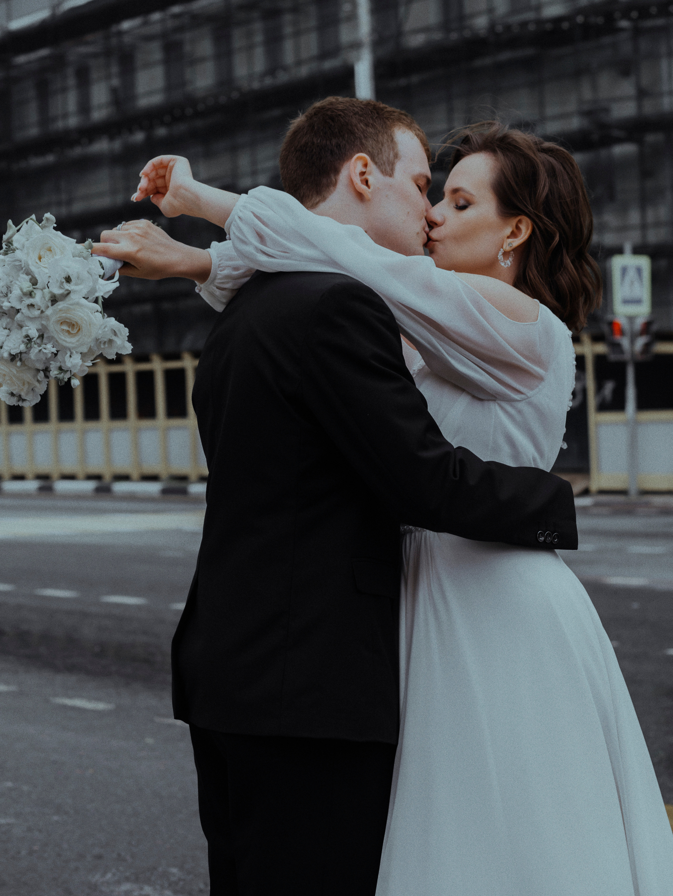 Кирилл и Софья. Фотограф Сергиев Посад | Москва Малеванникова Александра