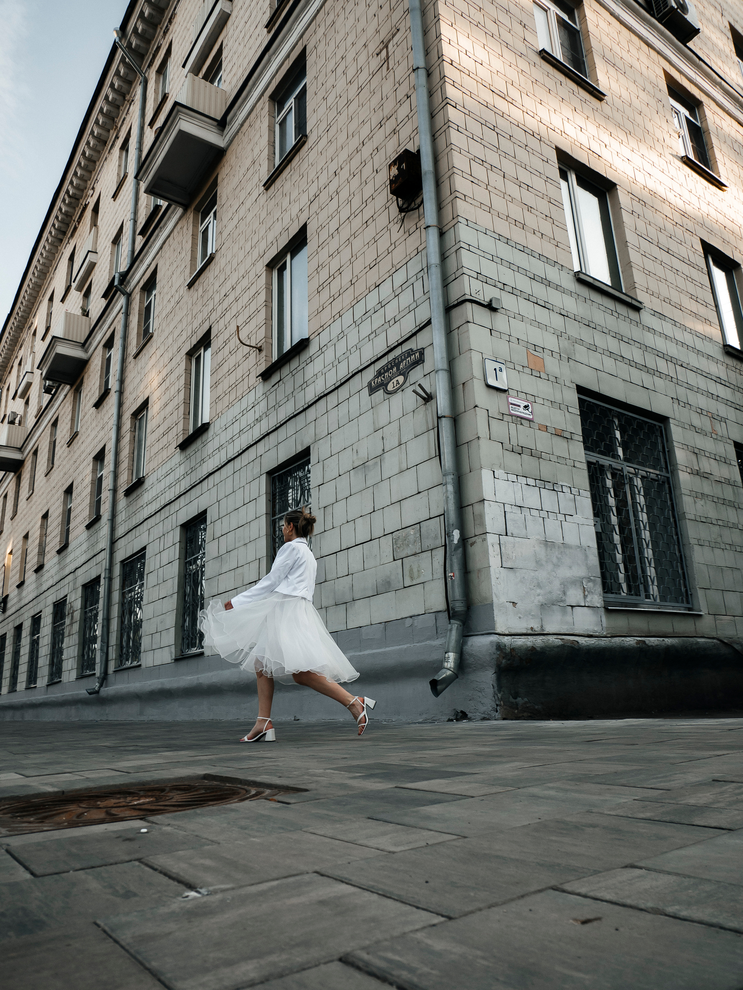 Стася. Фотограф Сергиев Посад | Москва Малеванникова Александра