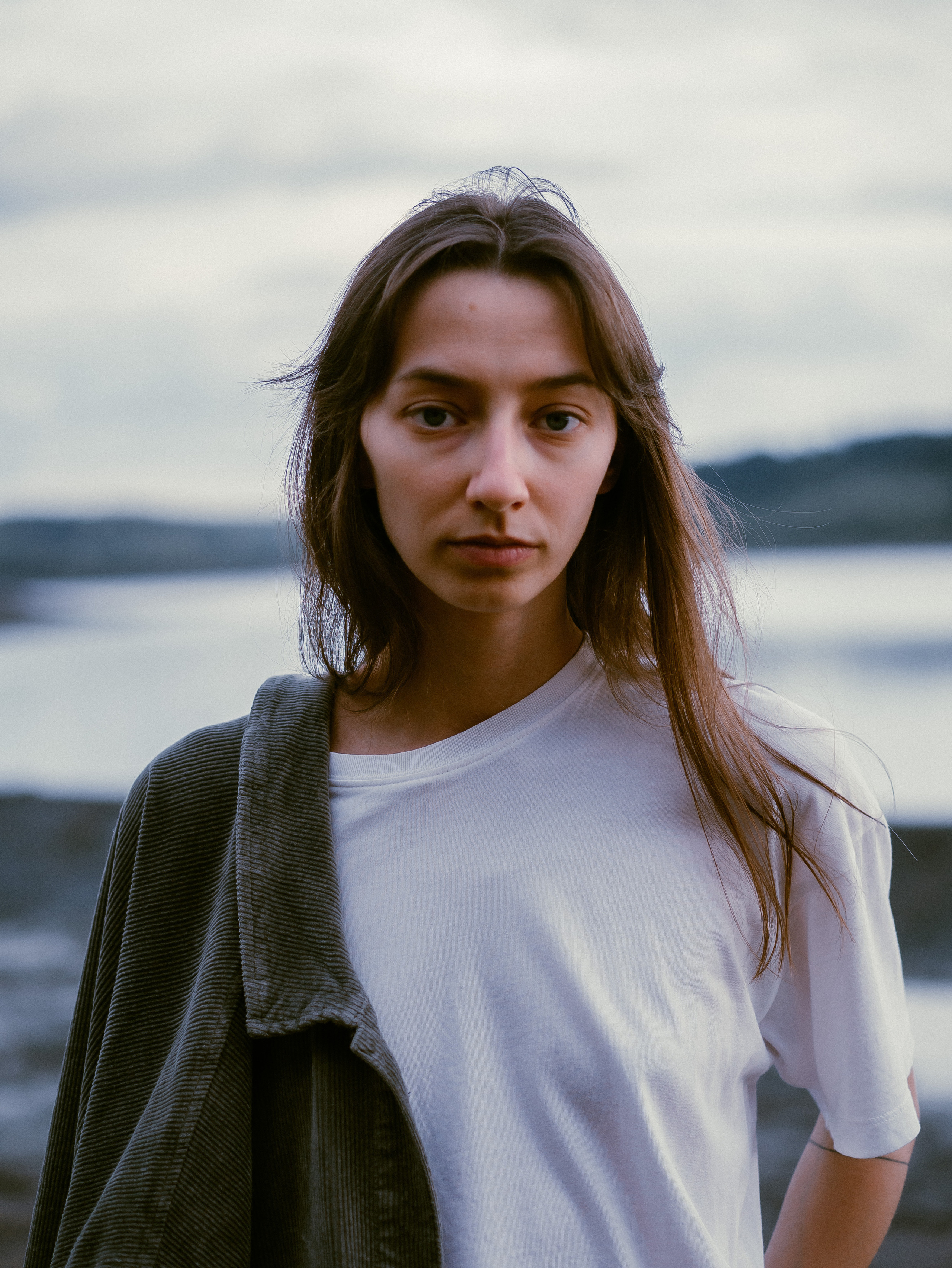 Катя. Фотограф Сергиев Посад | Москва Малеванникова Александра