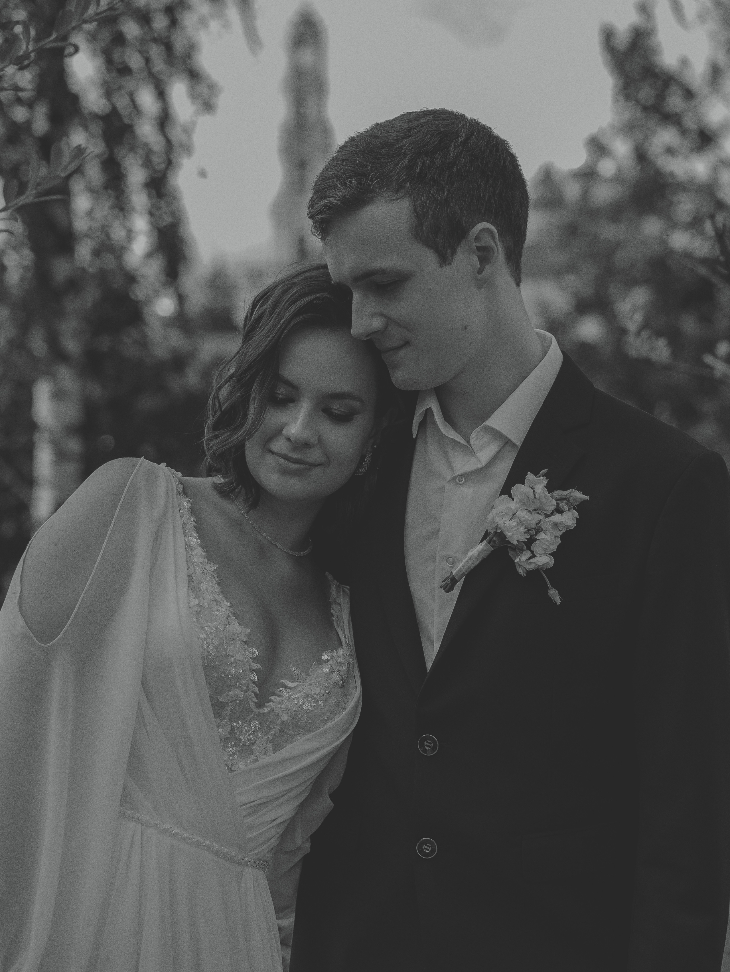 Кирилл и Софья. Фотограф Сергиев Посад | Москва Малеванникова Александра