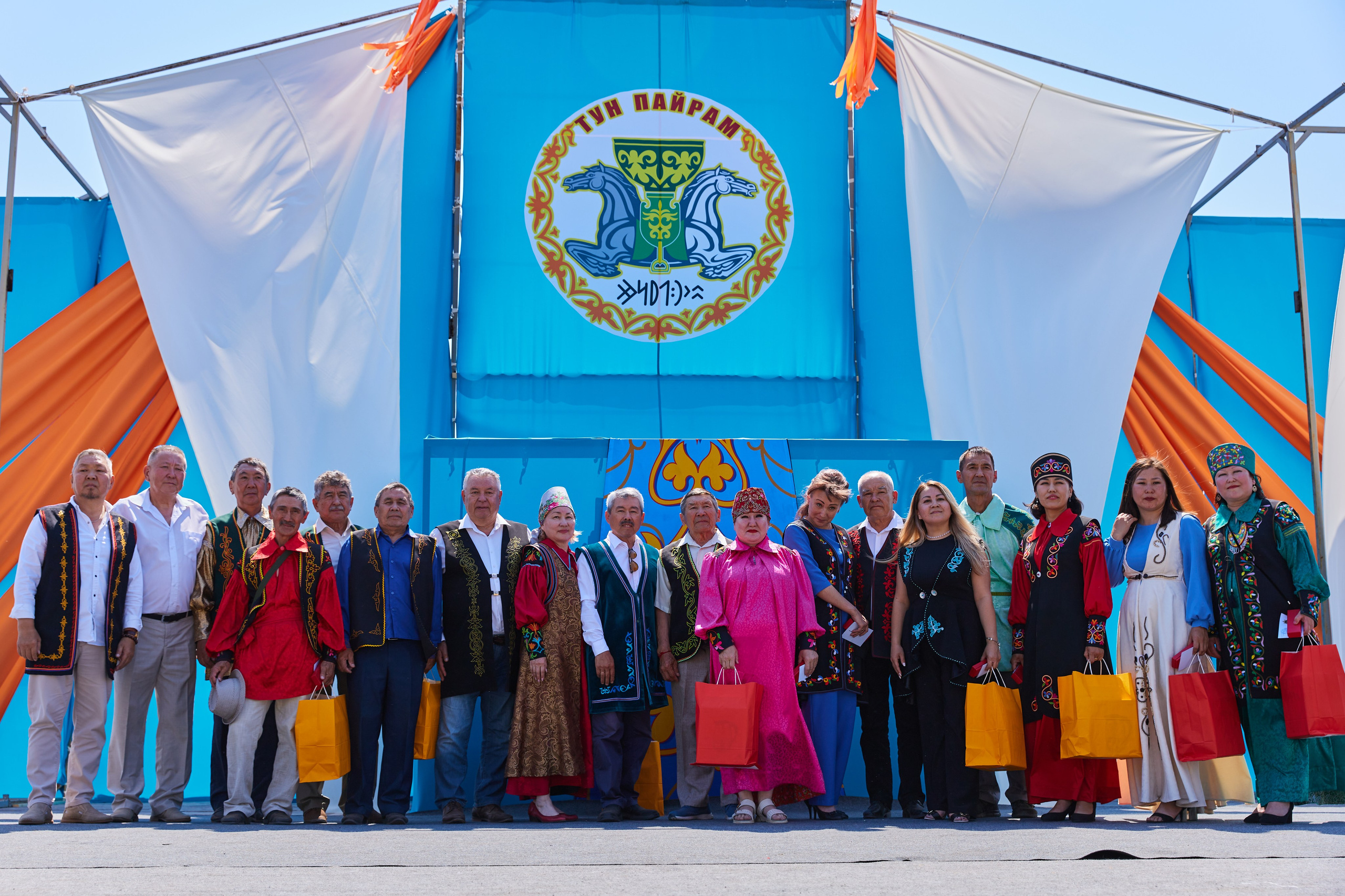 Тун Пайрам 2024. Контент-фотограф в Абакане Наталья Нагибина