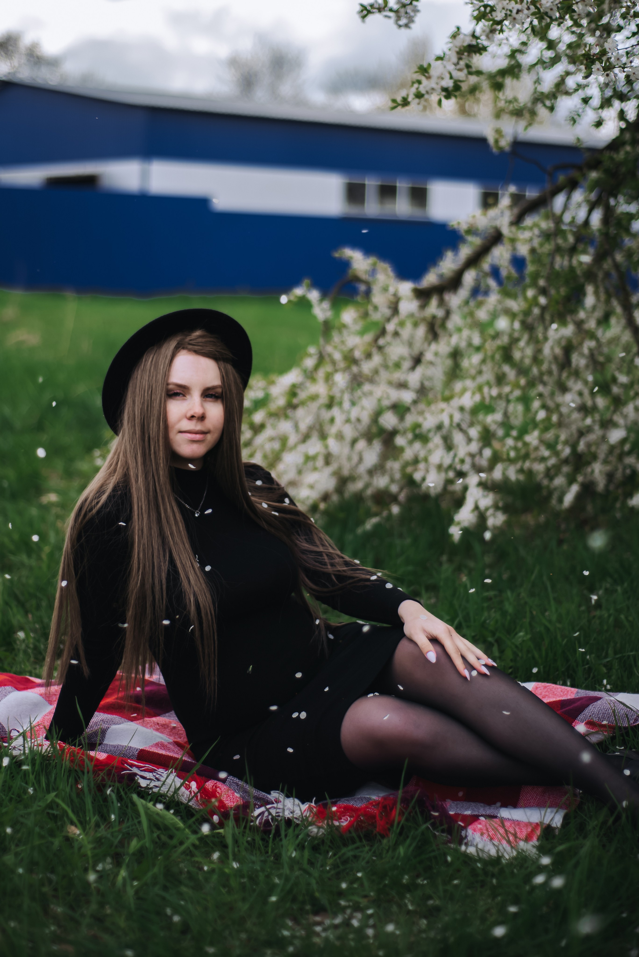 Дарья. Фотограф в Дзержинске Наташа Баева