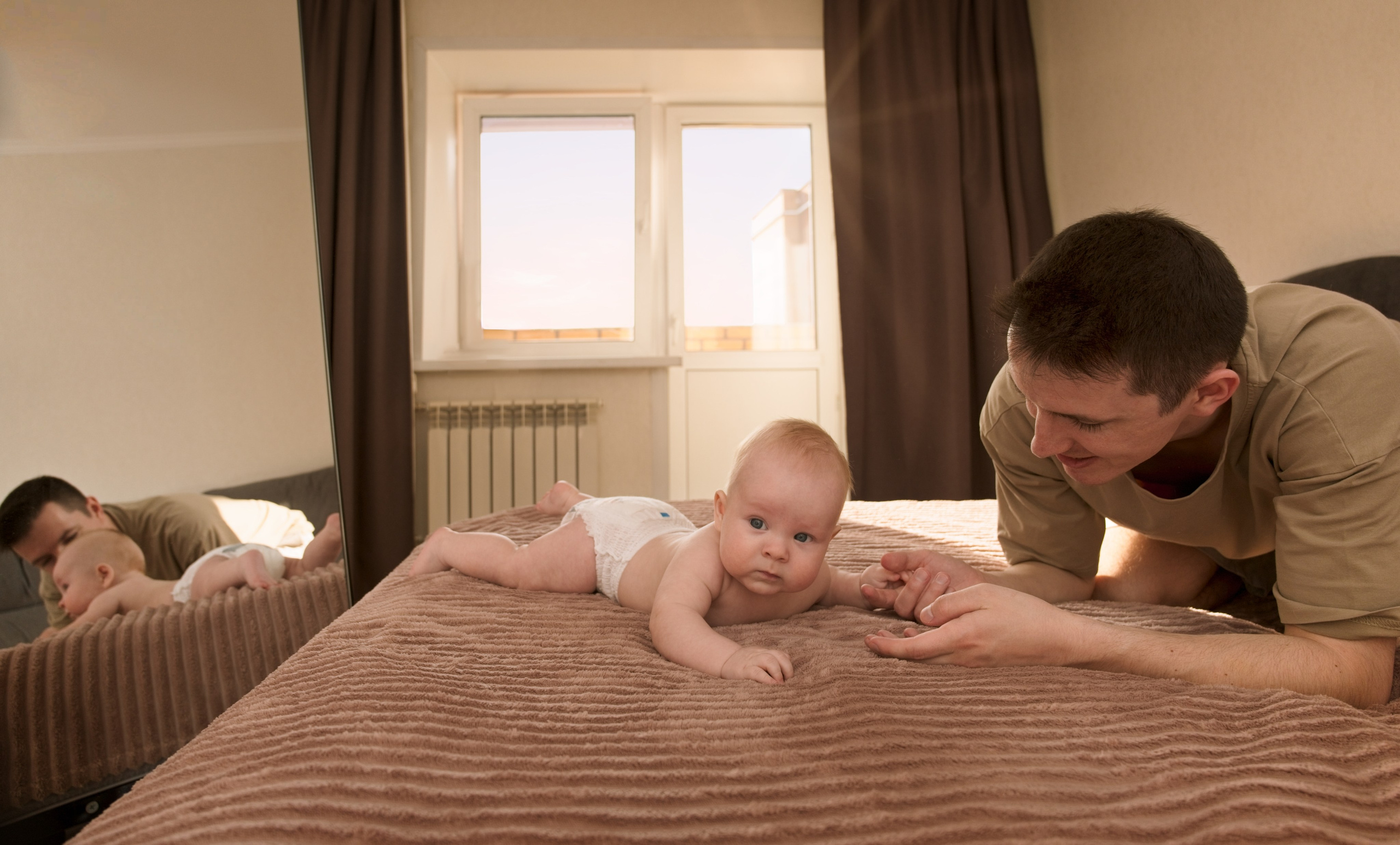 Семья. Семейный и интерьерный фотограф в Норильске и Красноярске