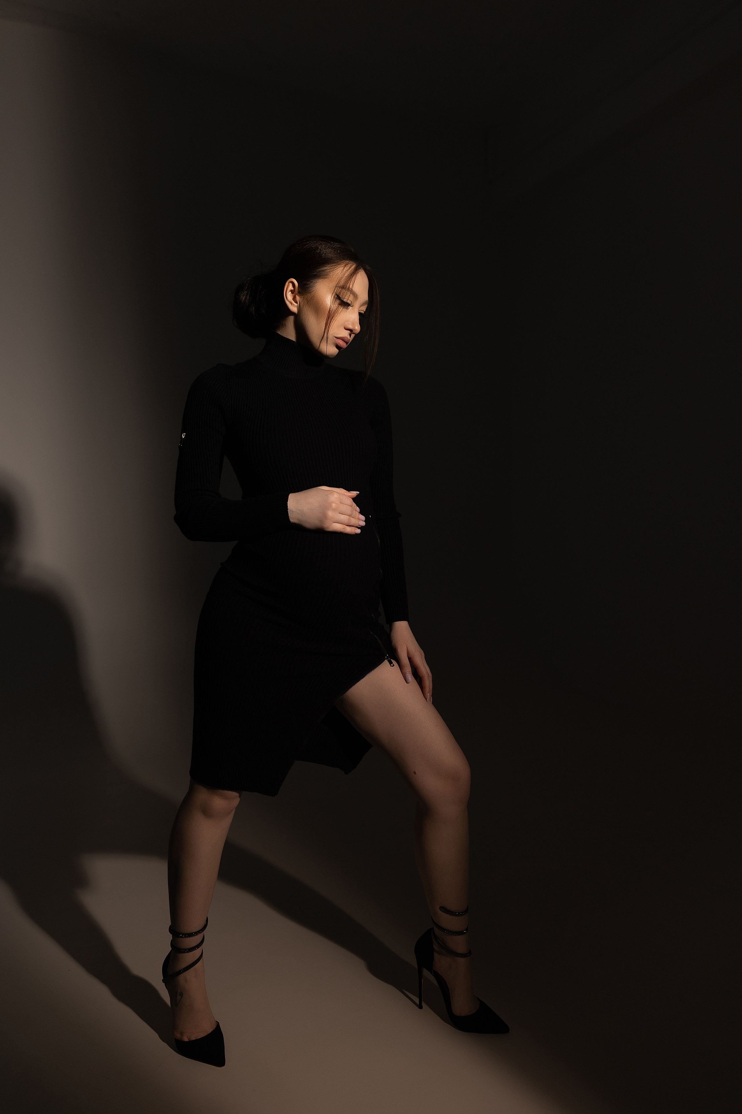 История Насти. Женский фотограф в Екатеринбурге Марина Логинова