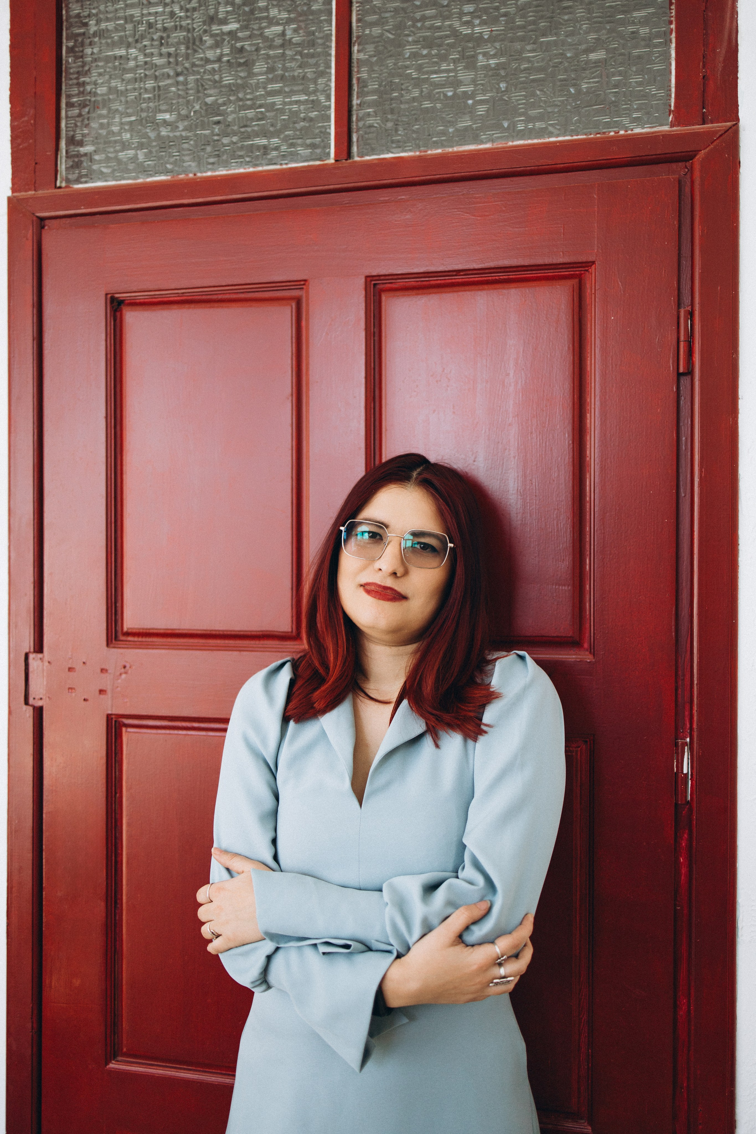 Лекция про любовь. Свадебный и портретный фотограф в Калининграде Наталия Еник