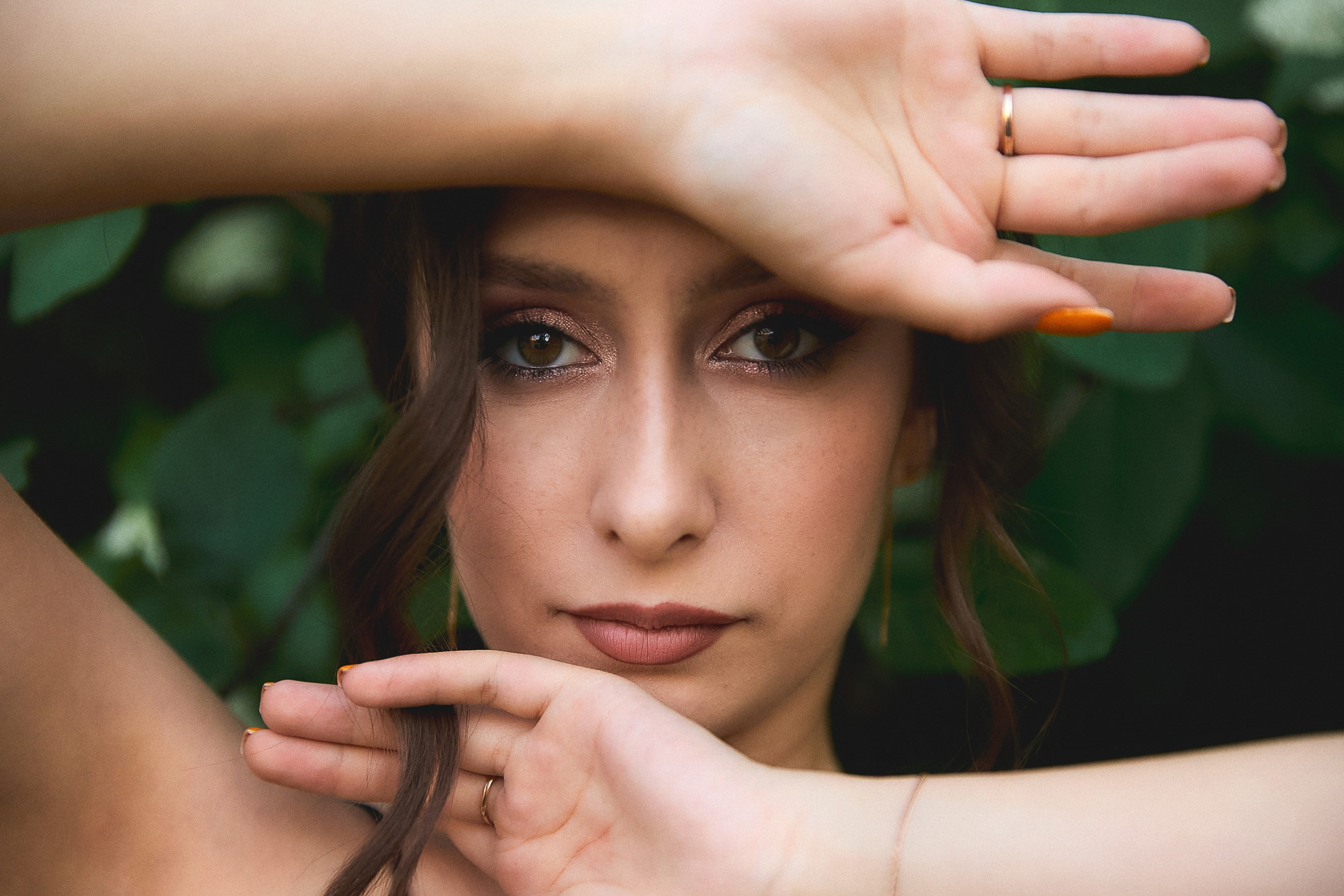 Свадебный и Семейный фотограф во Владимире