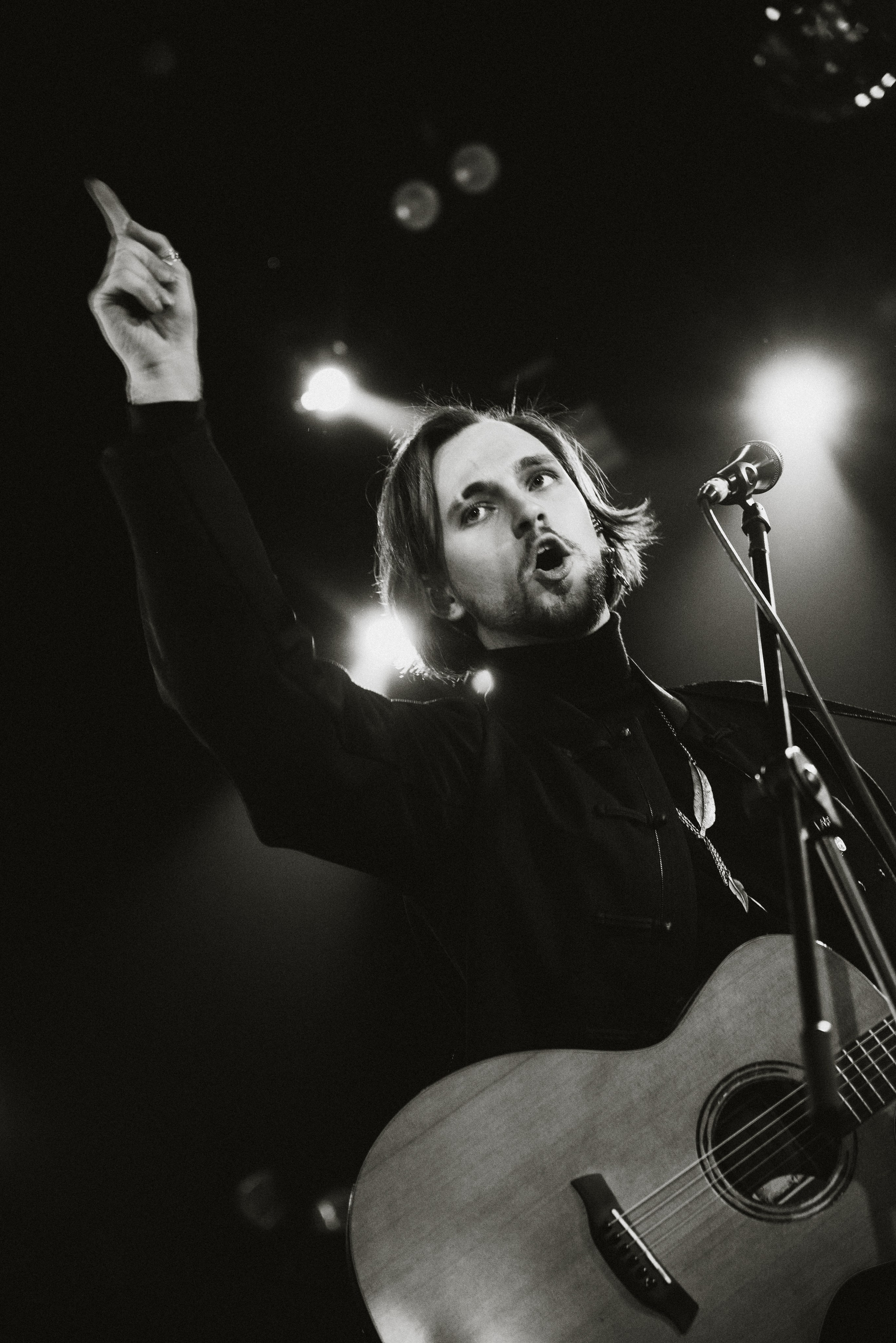 Рубеж Веков | 03.04.2025 | PRAVDA | Москва. Фотоведьма Дарья Нечинская