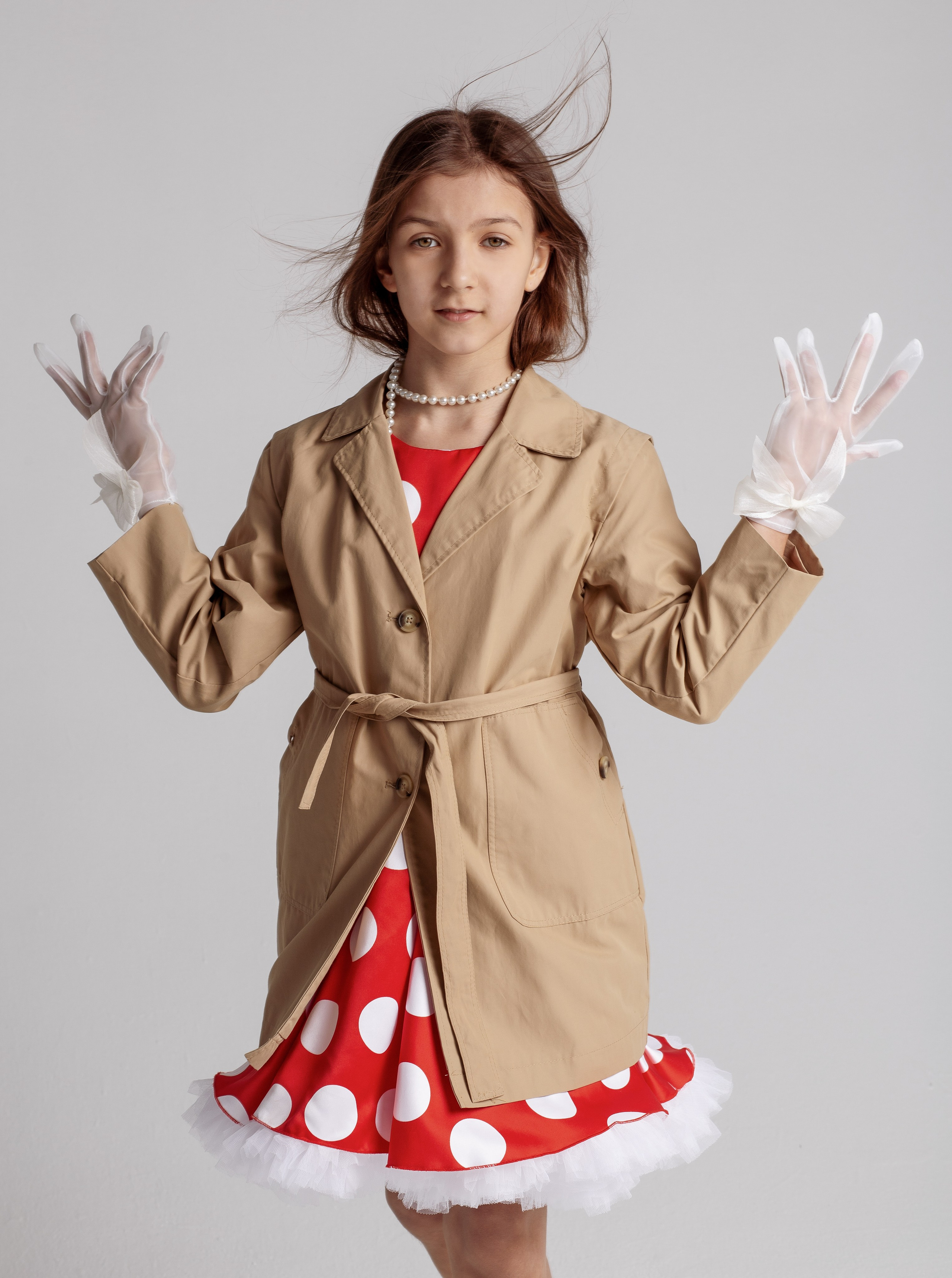 Ева. Фотограф в Москве Анна Яковлева