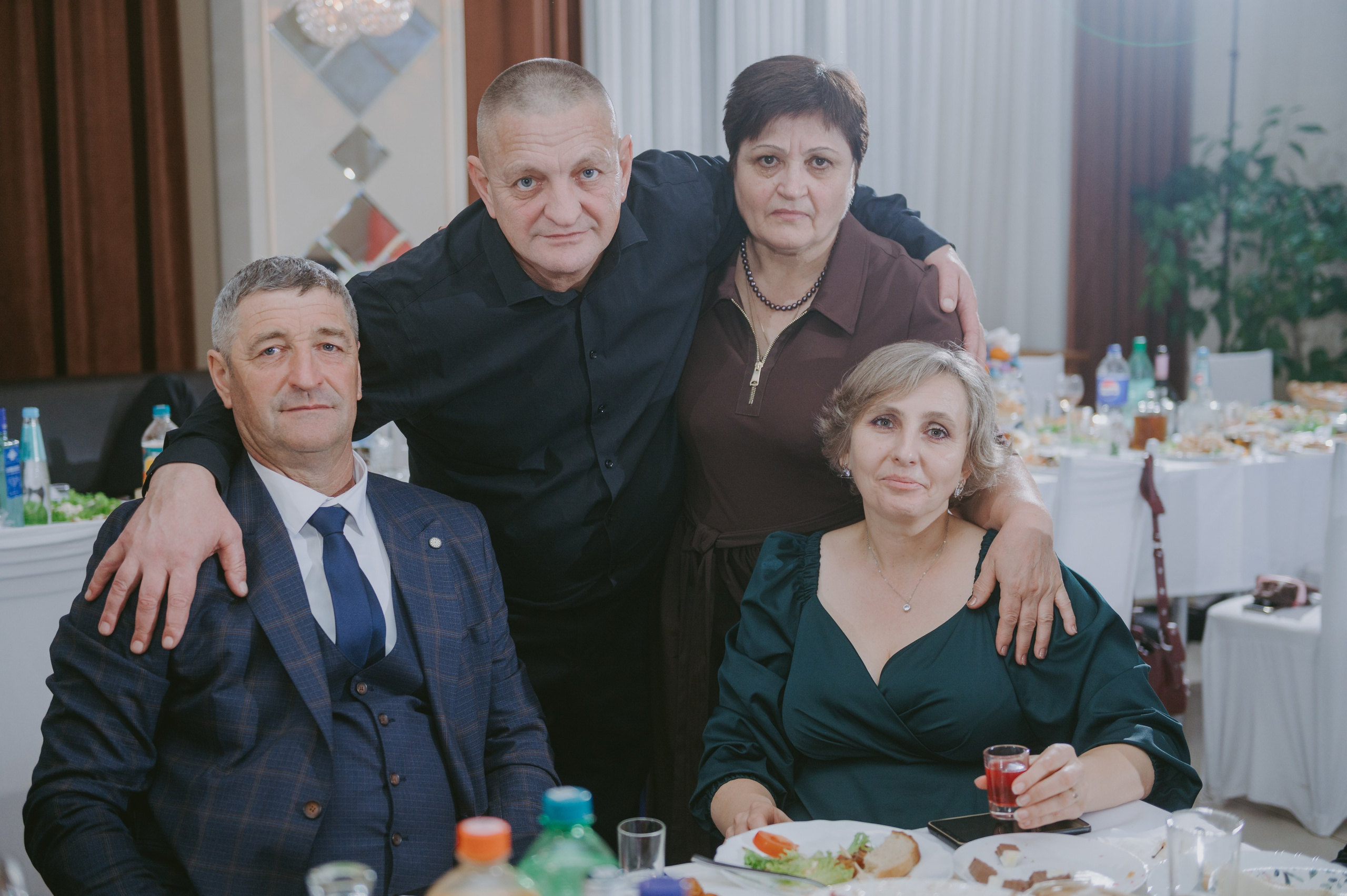 Владислав&Анна. Свадебный и семейный фотограф город Темрюк Фотостудия Темрюк