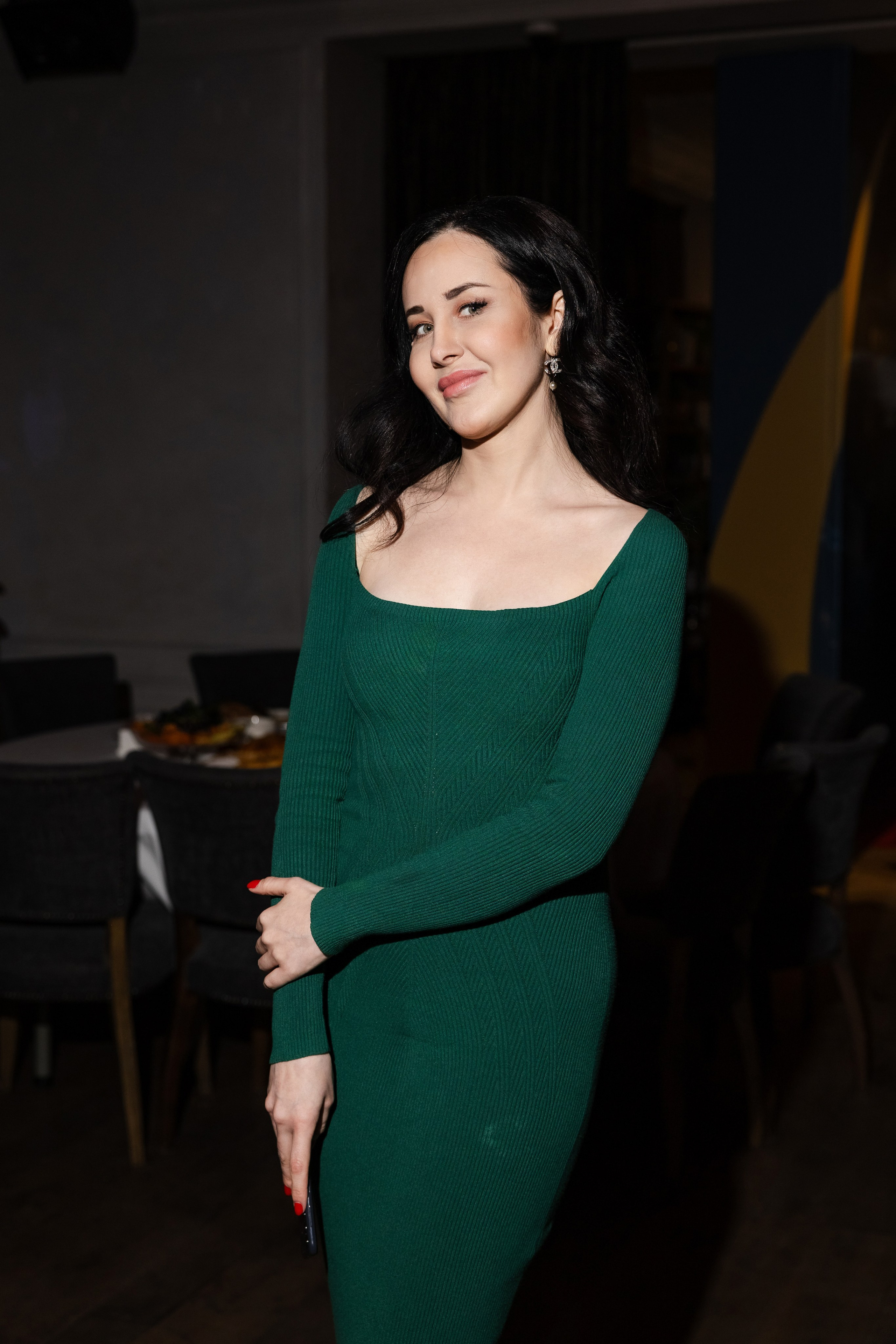 Премия клуба строителей Сколково. Свадебный репортажный фотограф в Москве