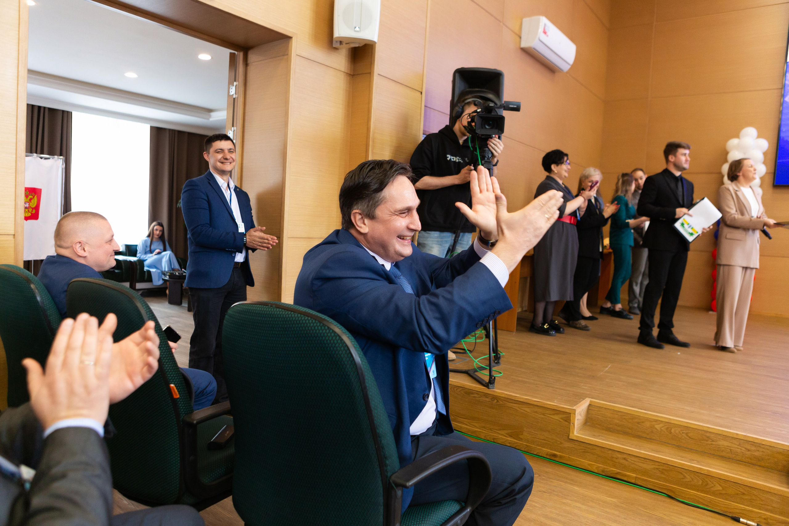 Мои медиа выборы 2024. Профессиональный фотограф в Мценске и Орловской области