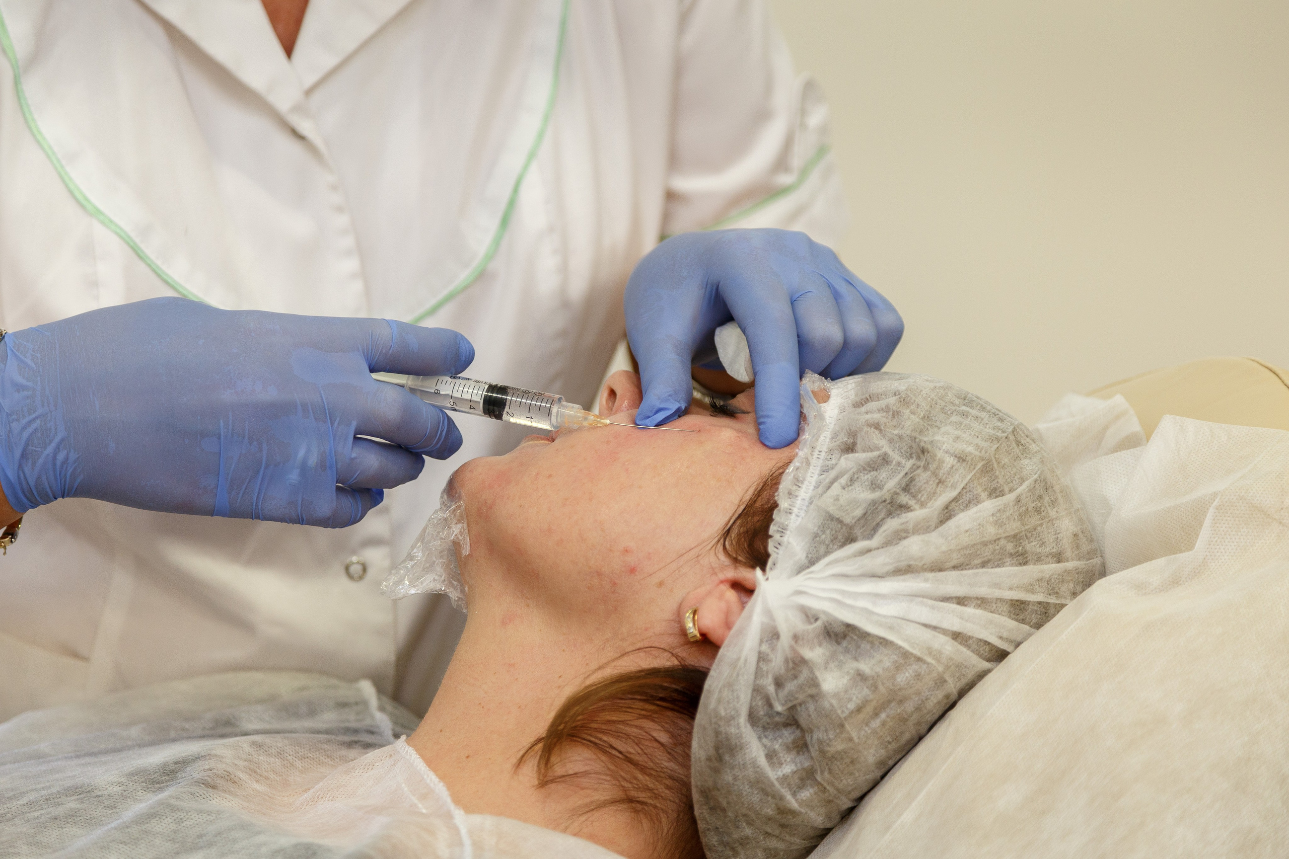 Съёмки стоматологии, клиники. Фотограф в Ростове Александр Градов — заказать услуги фотографа