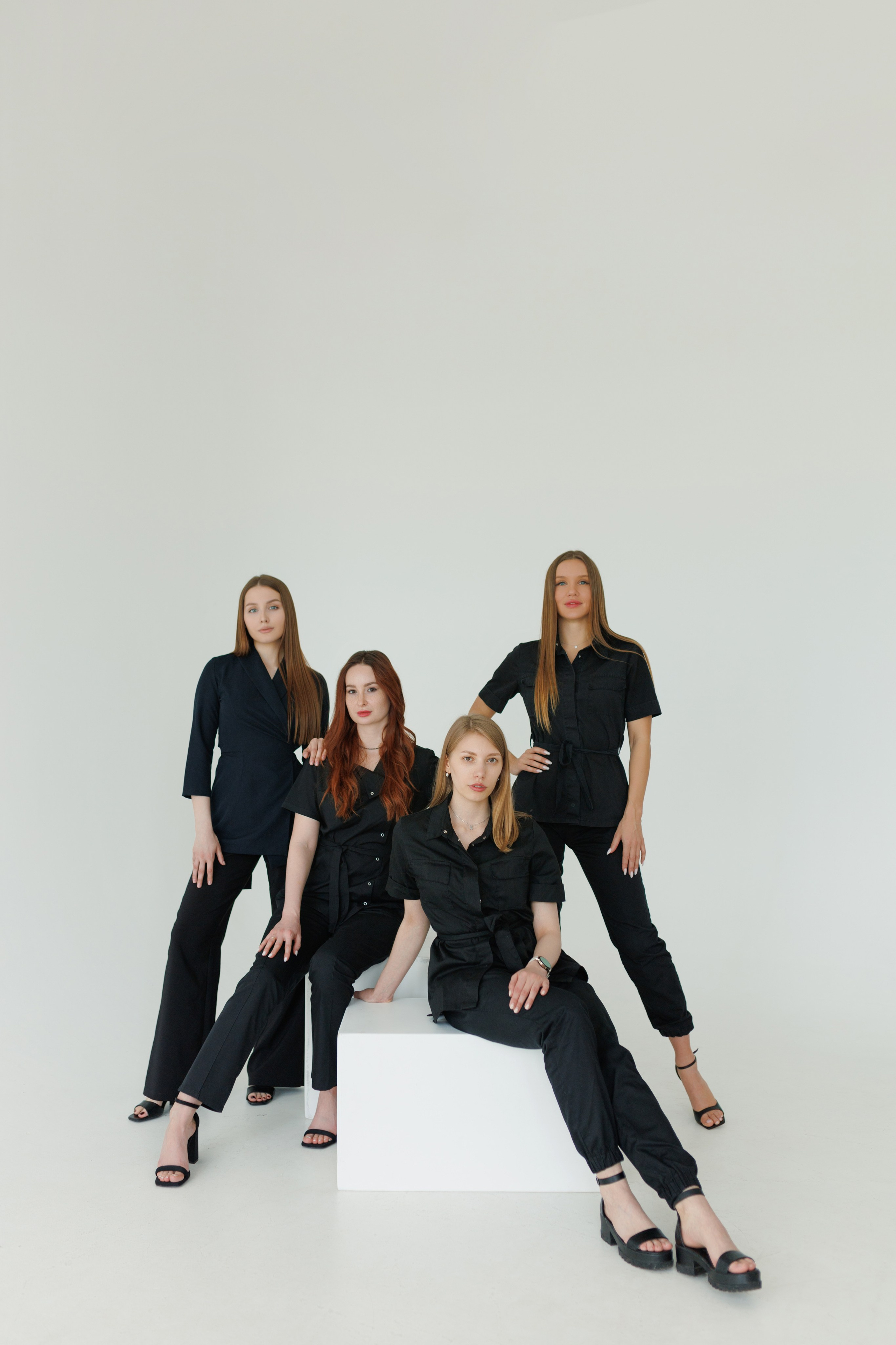 SkinExpert. Женский и семейный фотограф в Томске Алиса Качан