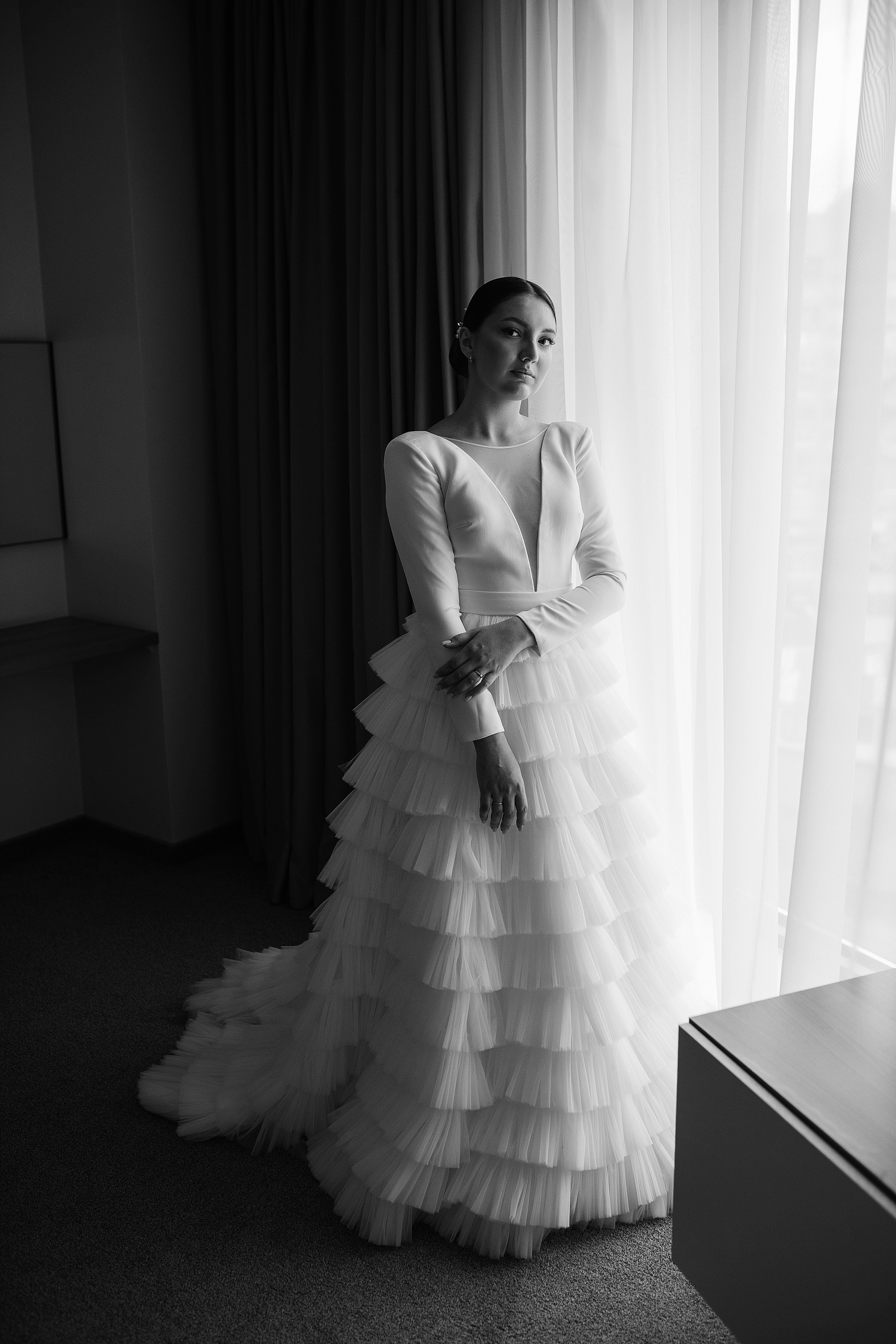 Wedding day #9. Свадебный, семейный фотограф в Рязани Лена Брант