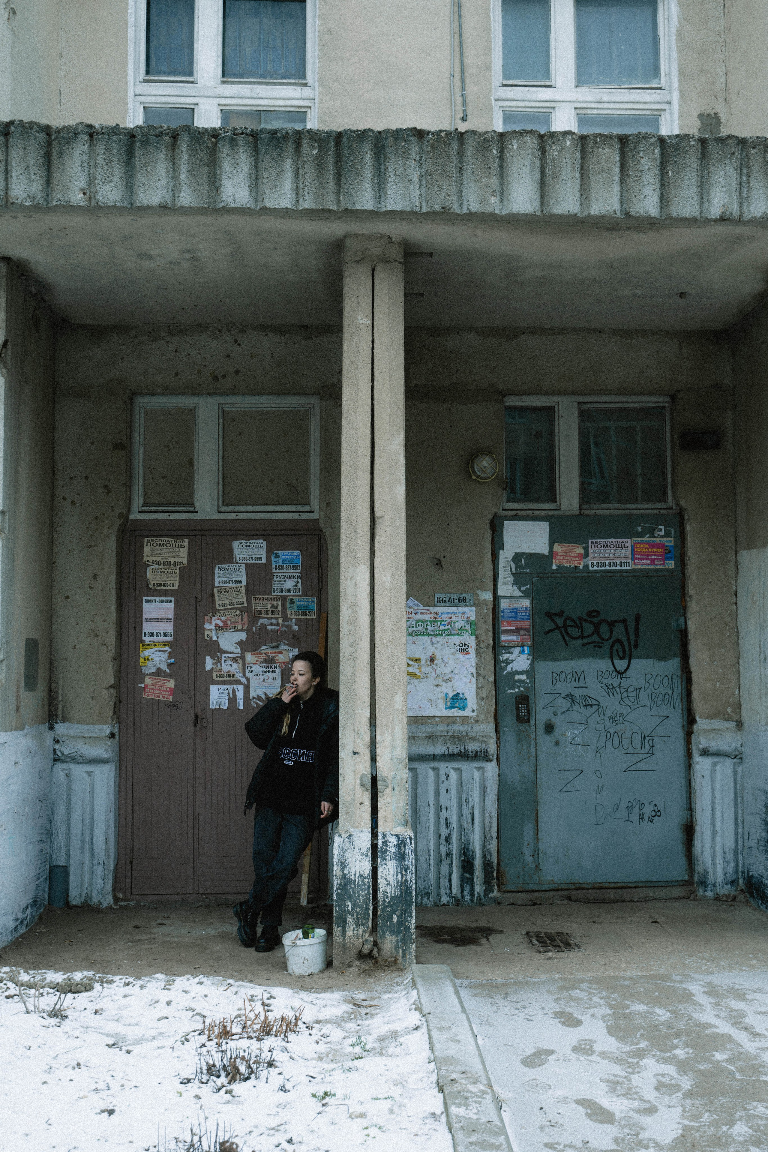 Настя. Свадебный, семейный фотограф в Рязани Лена Брант