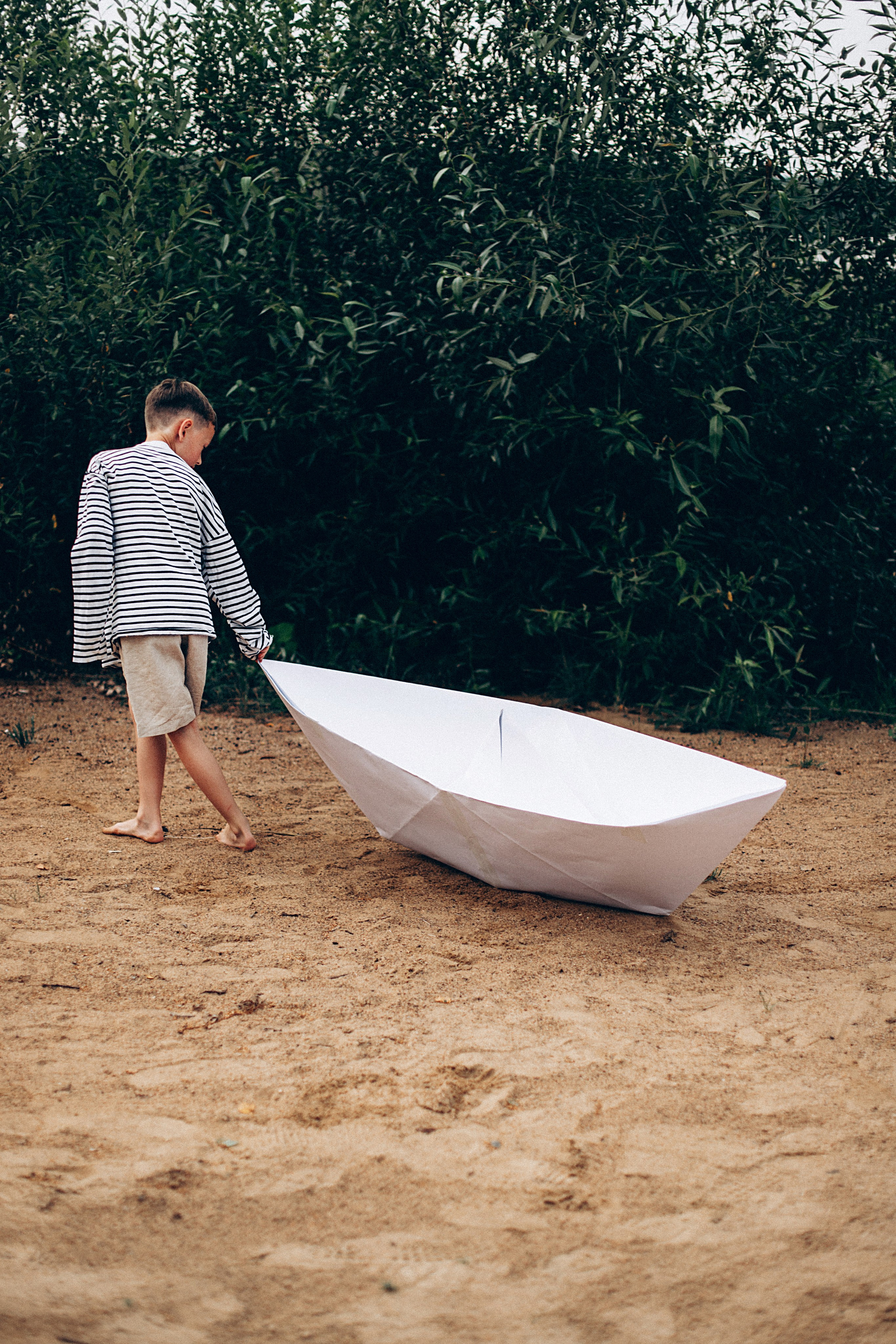 Минское море. Репортажный и детский фотограф в Минске