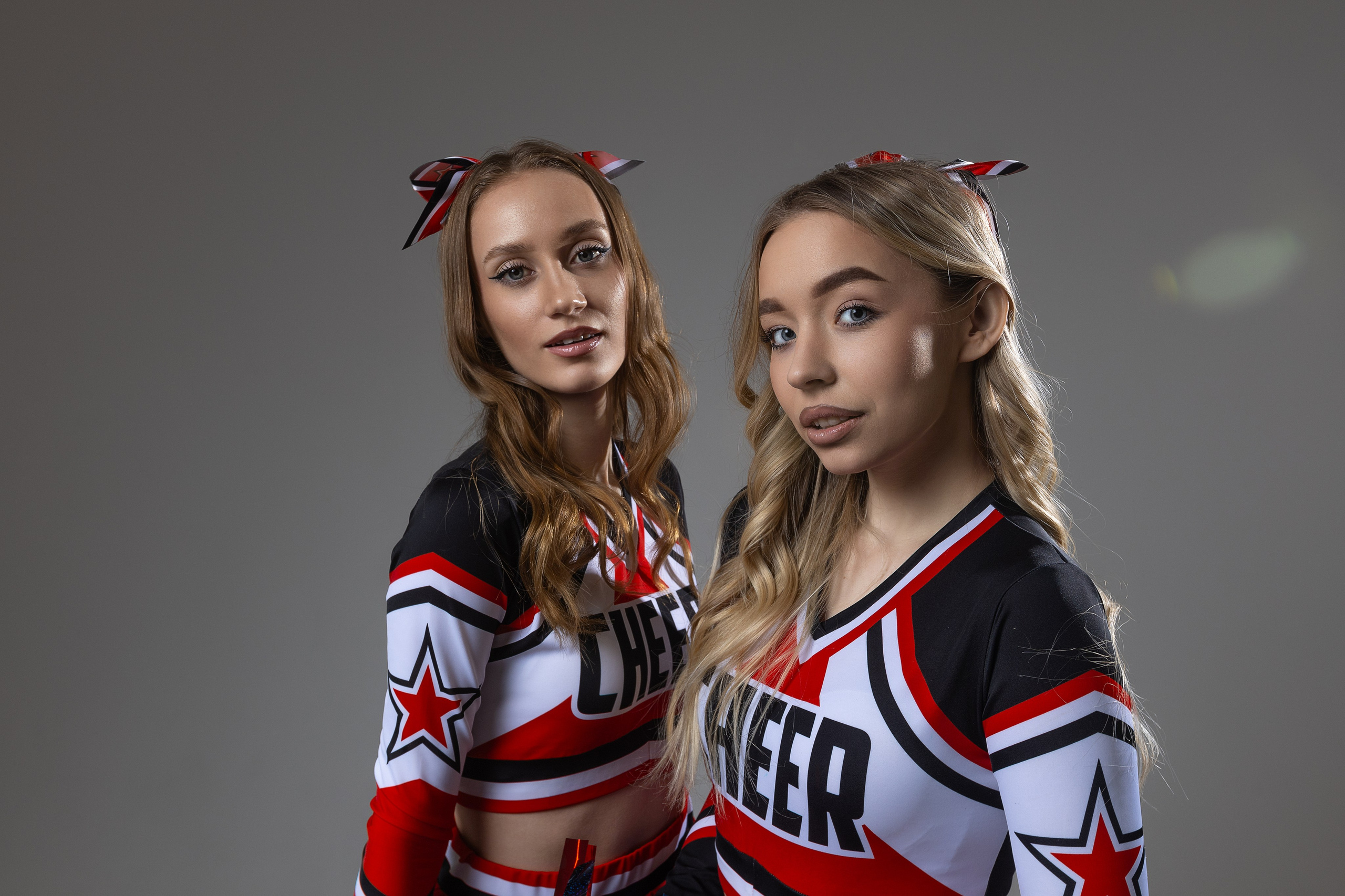 Контент-съёмка для CHEERLEADING REACTIVE. Репортажный фотограф Екатеринбург | Яркий, качественный репортаж | Концерты, клубы, репортаж, праздники, корпоративы