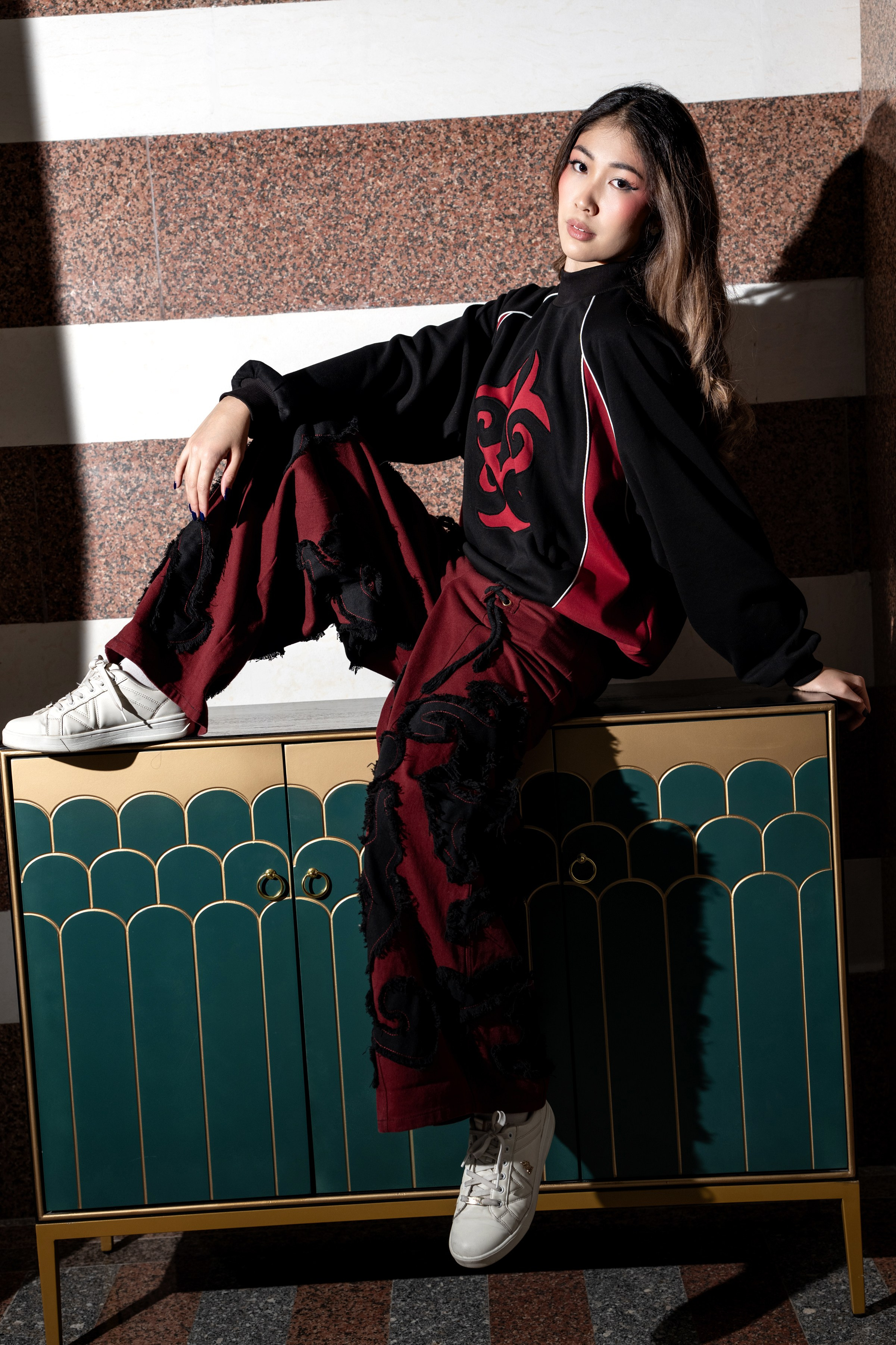 Backstage. Сайт Алматинского НЮ АРТ, будуар и фэшн фотографа Дениса Карпенко