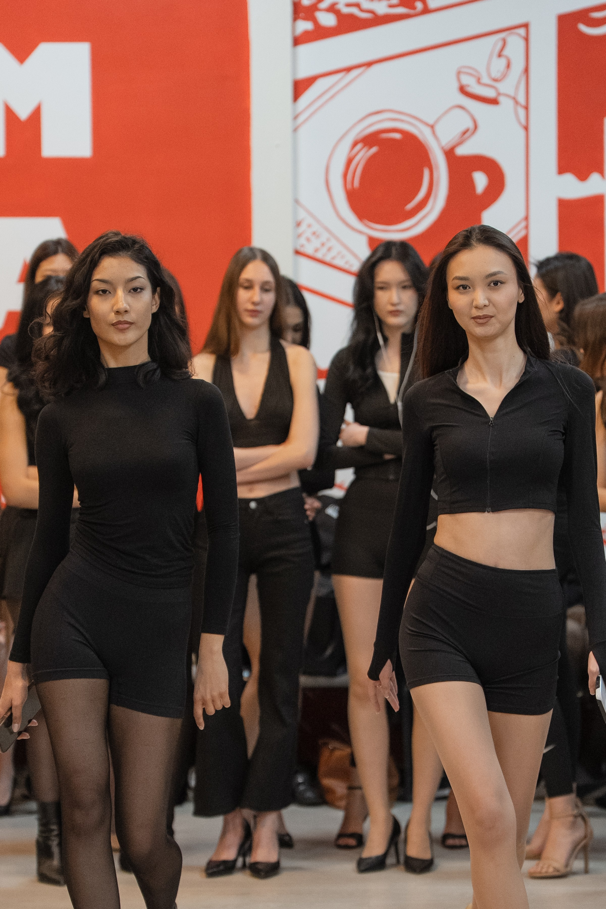 Casting. Сайт Алматинского НЮ АРТ, будуар и фэшн фотографа Дениса Карпенко