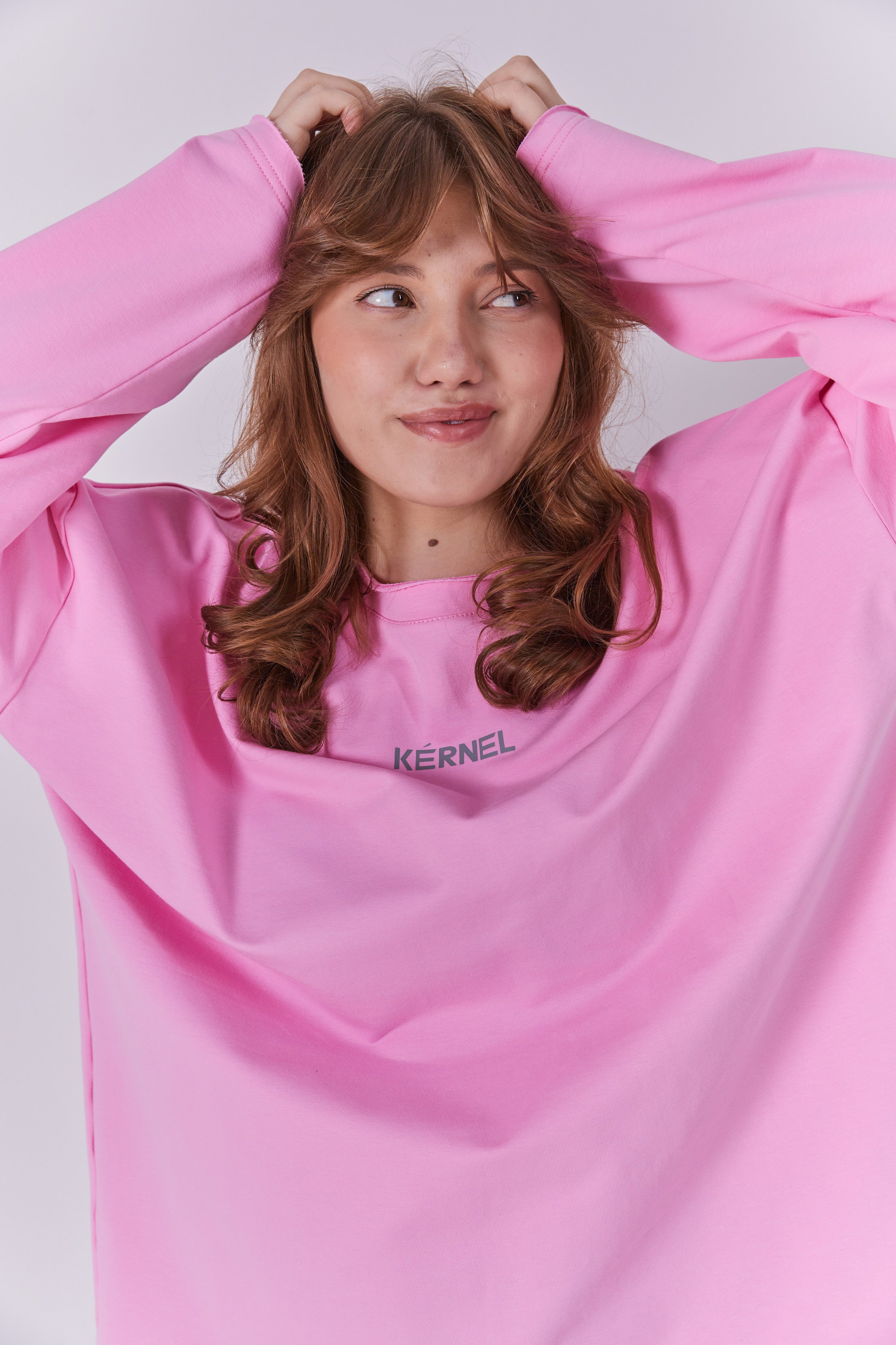 Контент-съёмка для магазина Kernel. Контент-фотограф в Абакане Наталья Нагибина