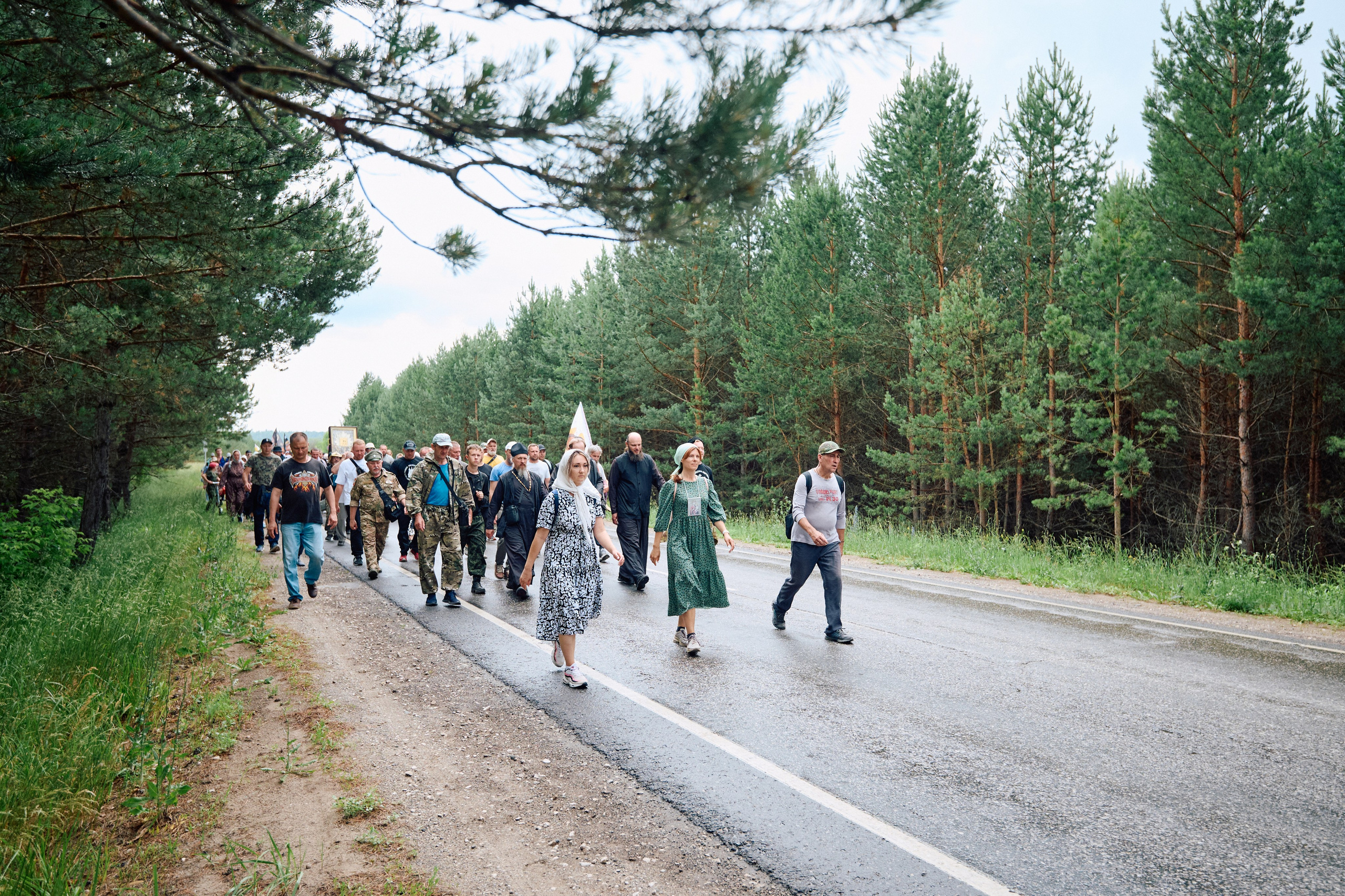 День второй. Репортажный фотограф в Самаре Артем Арсентьев