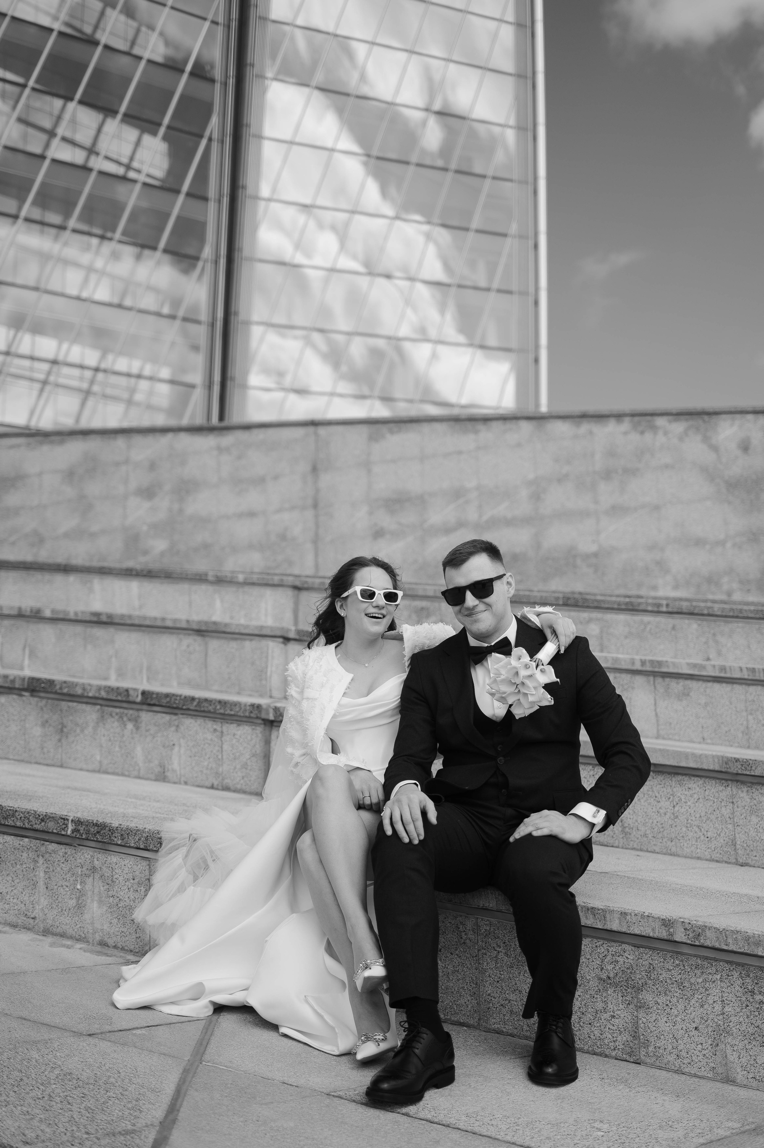 Когда сердца горят. Свадебный фотограф Татьяна Лейн в Санкт-Петербурге