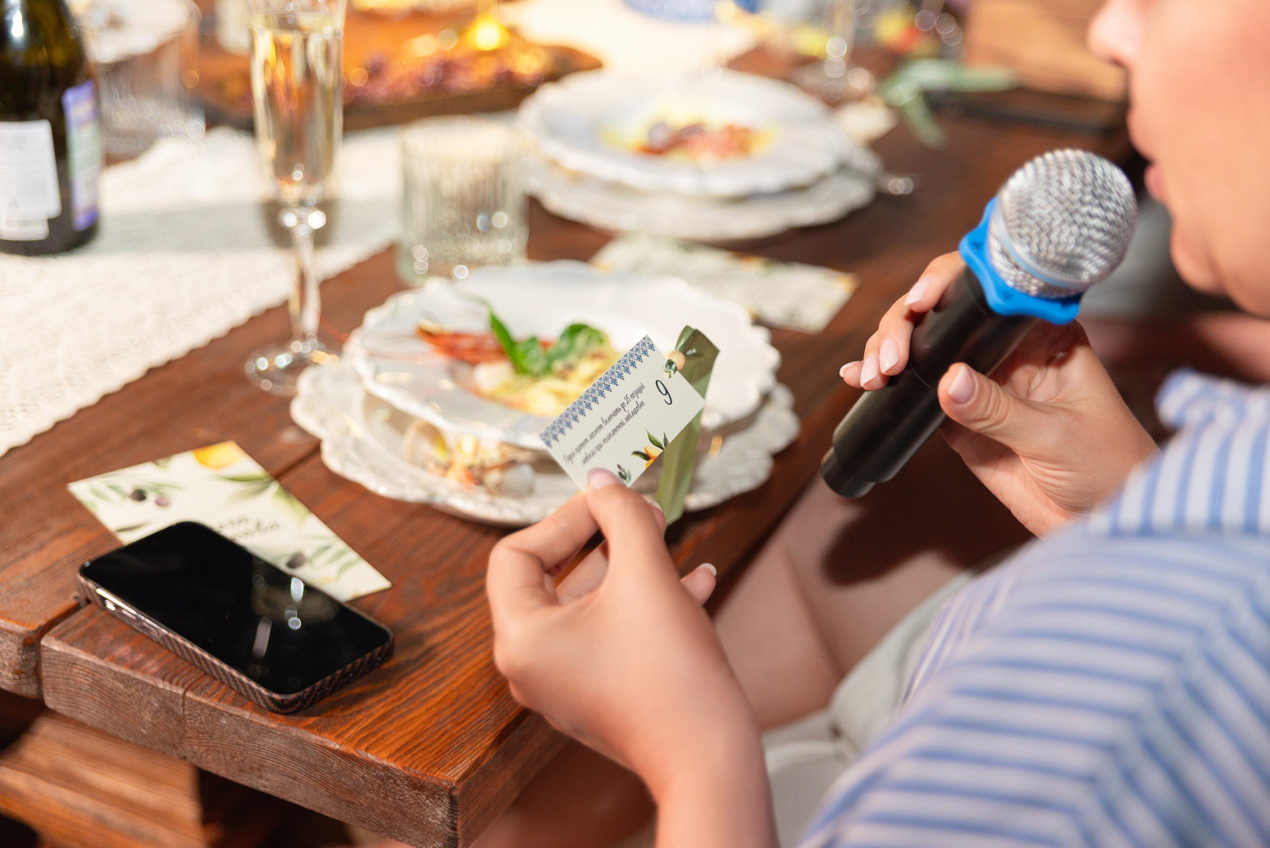 День рождения компании МебельКор. Фотограф Елена Кучук