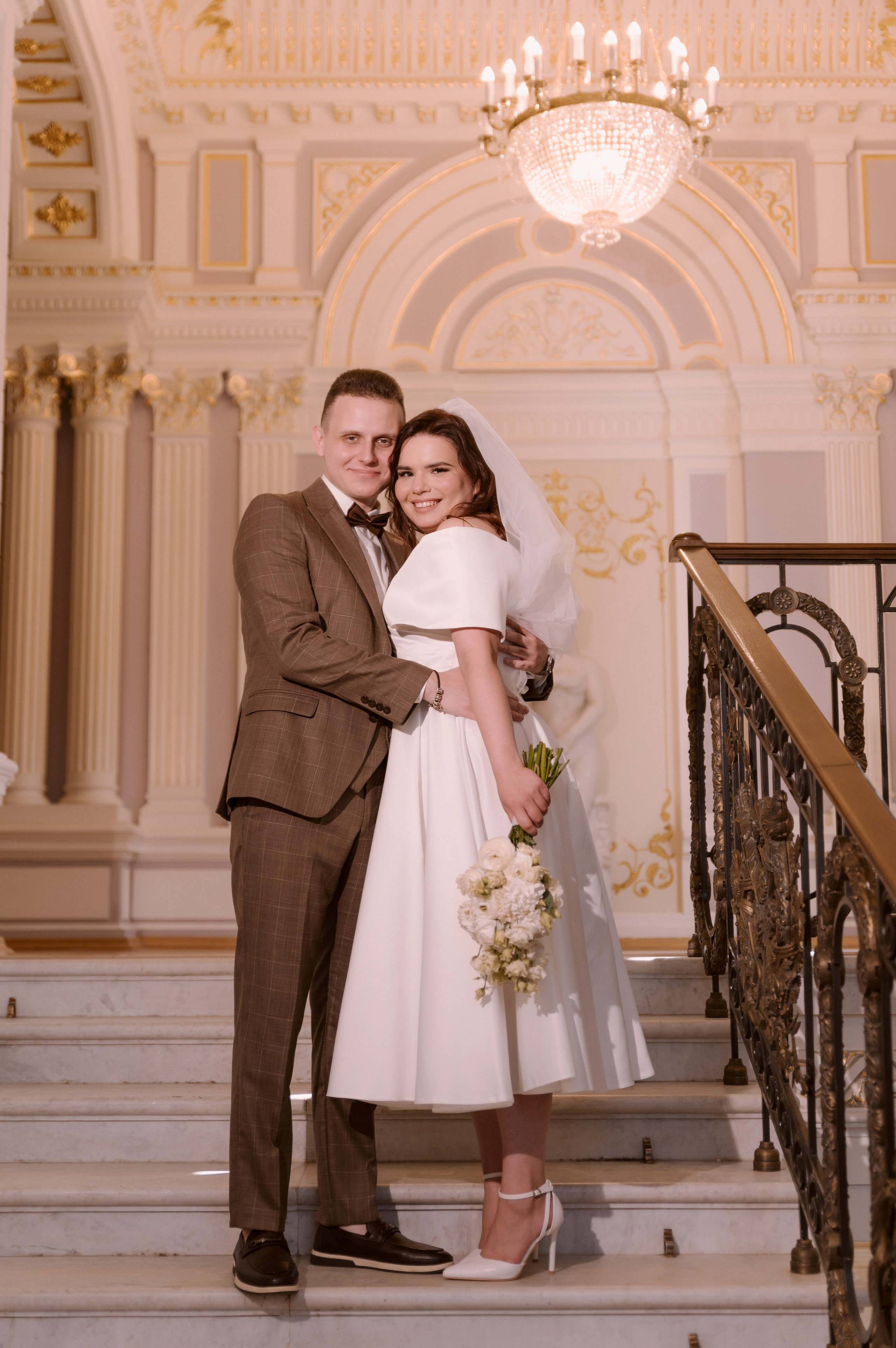 Локации для фотосессии в Тамбове. Свадебный фотограф в Тамбове Валерий Тихов