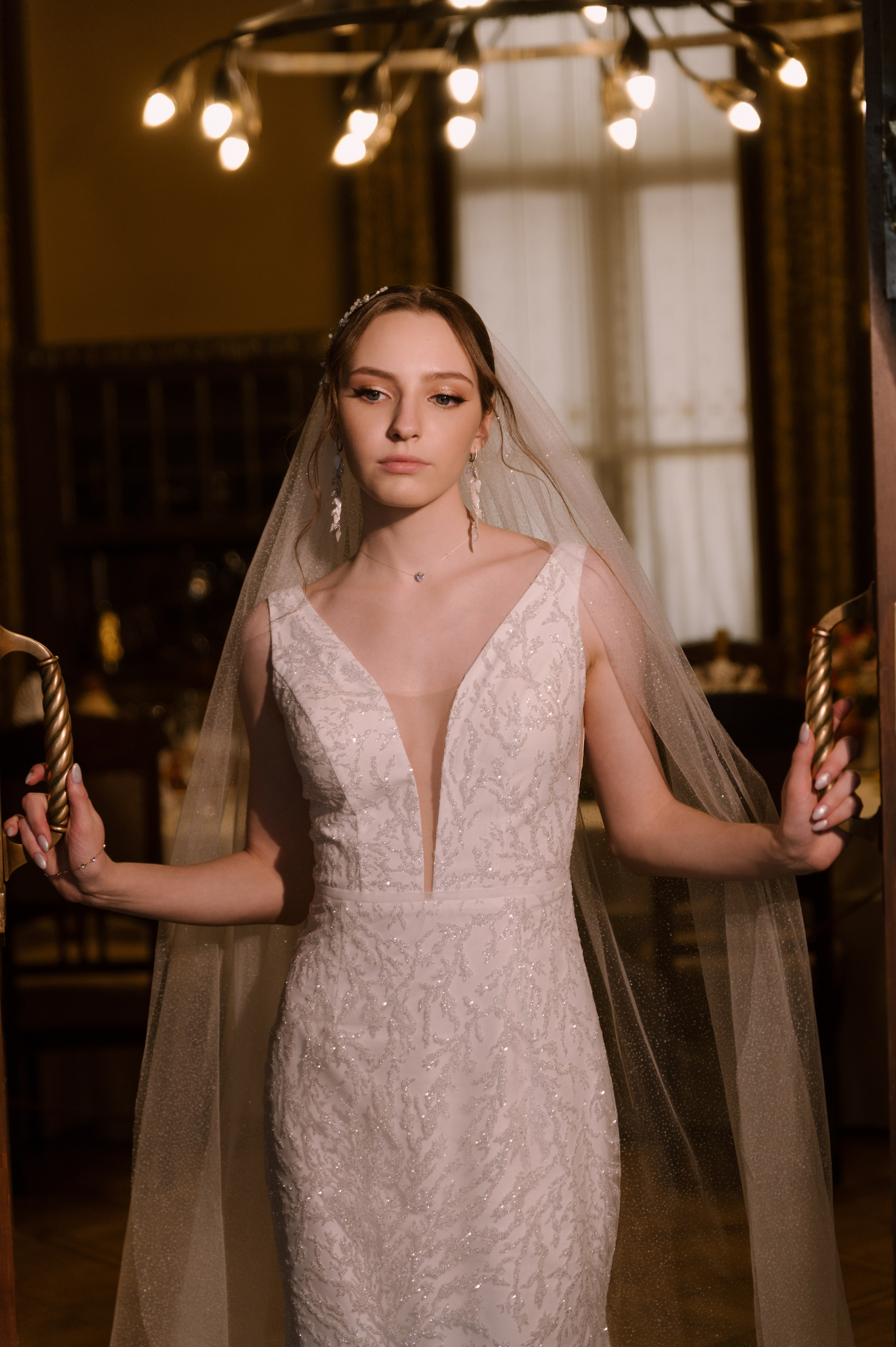 Никита+Юлия. Свадебный фотограф в Тамбове Валерий Тихов