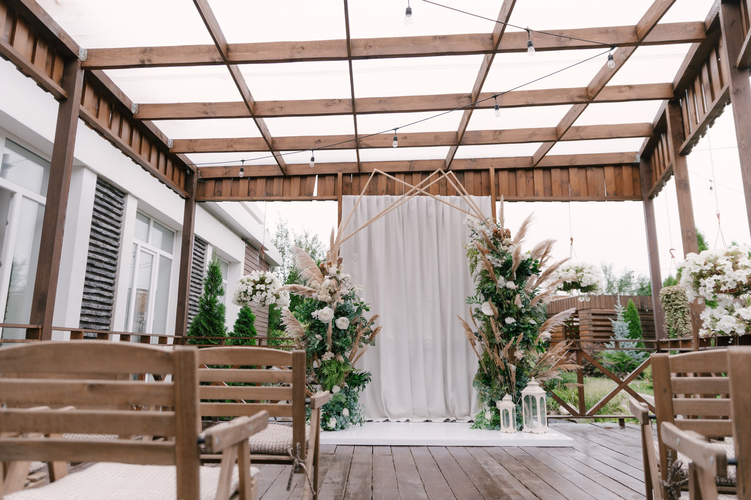 Алина + Никита. Свадебный фотограф в Тамбове Валерий Тихов