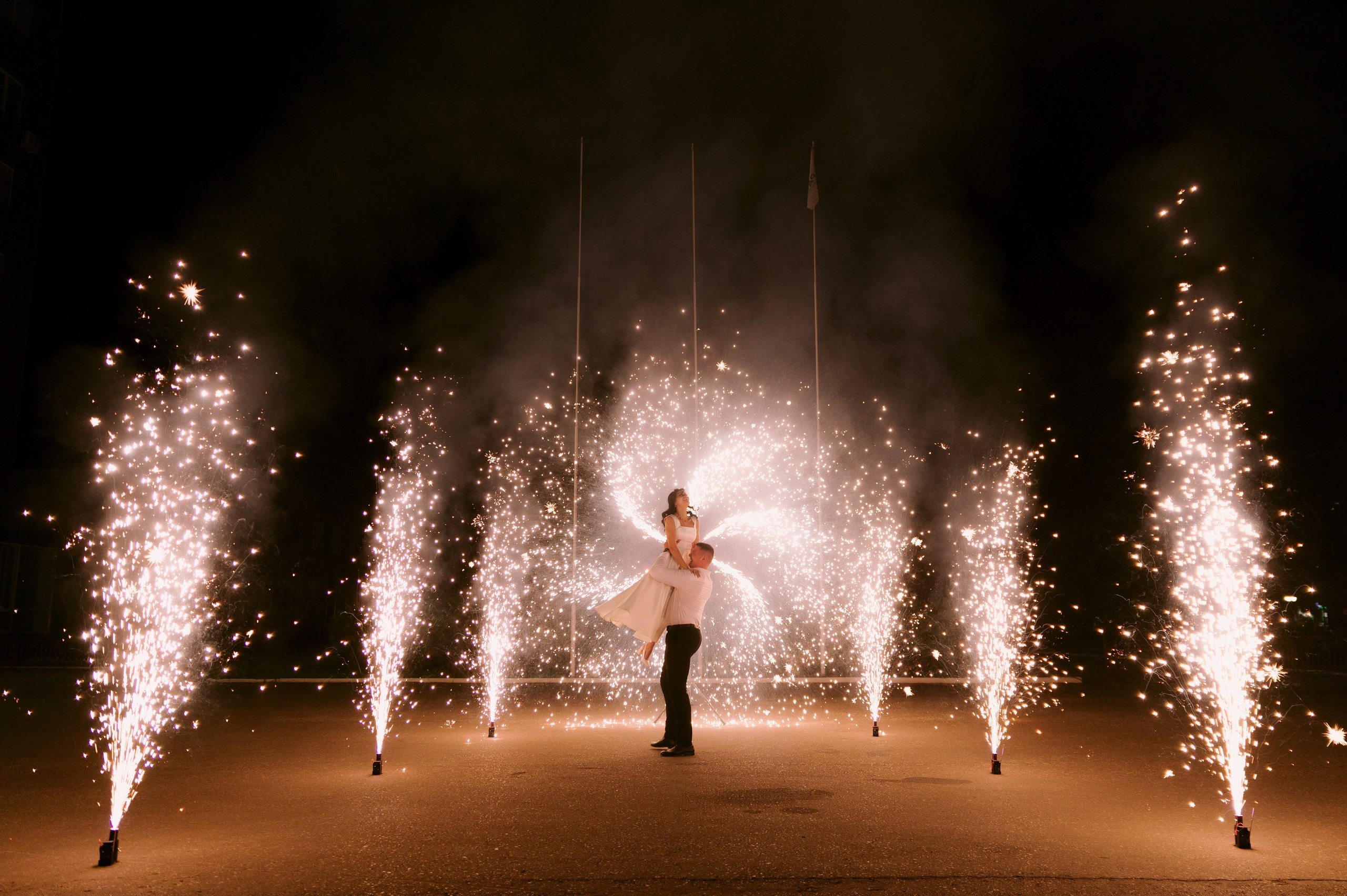 Дмитрий + Диана. Свадебный фотограф в Тамбове Валерий Тихов