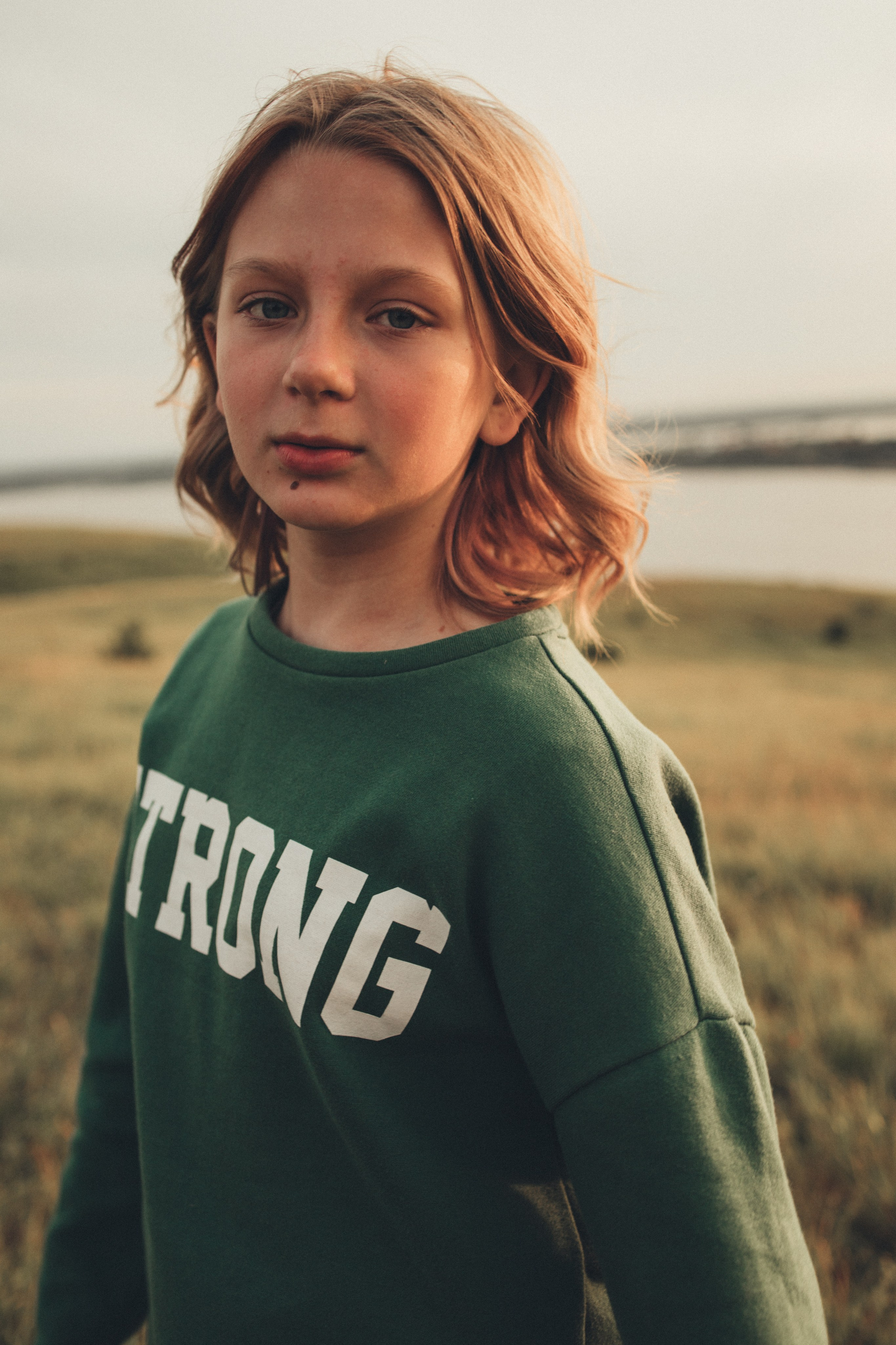 Соломенная шляпка. Семейный lifestyle фотограф в Казани Ксения Верясова